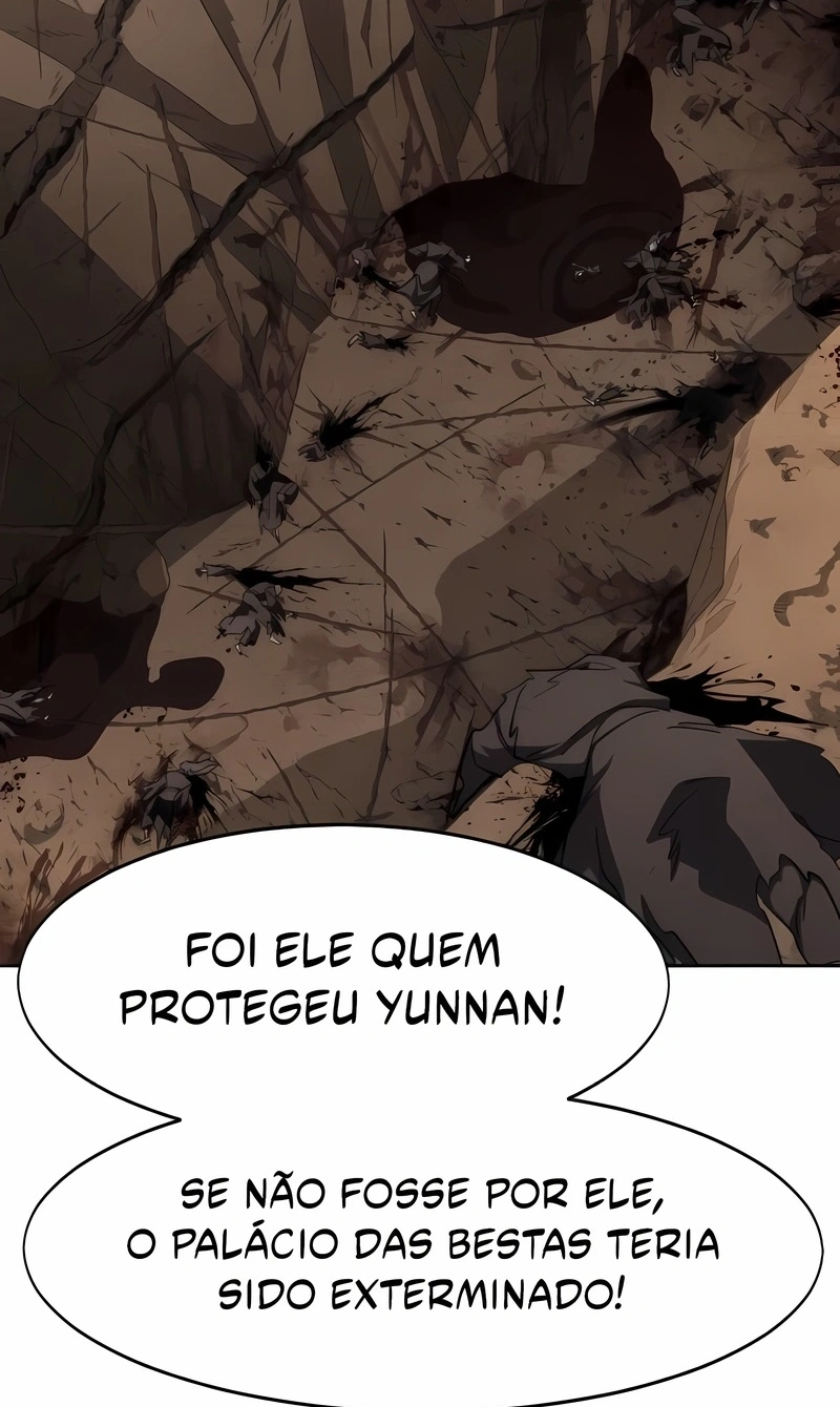 Read O Retorno da Seita do Monte Hua PT Manga Online