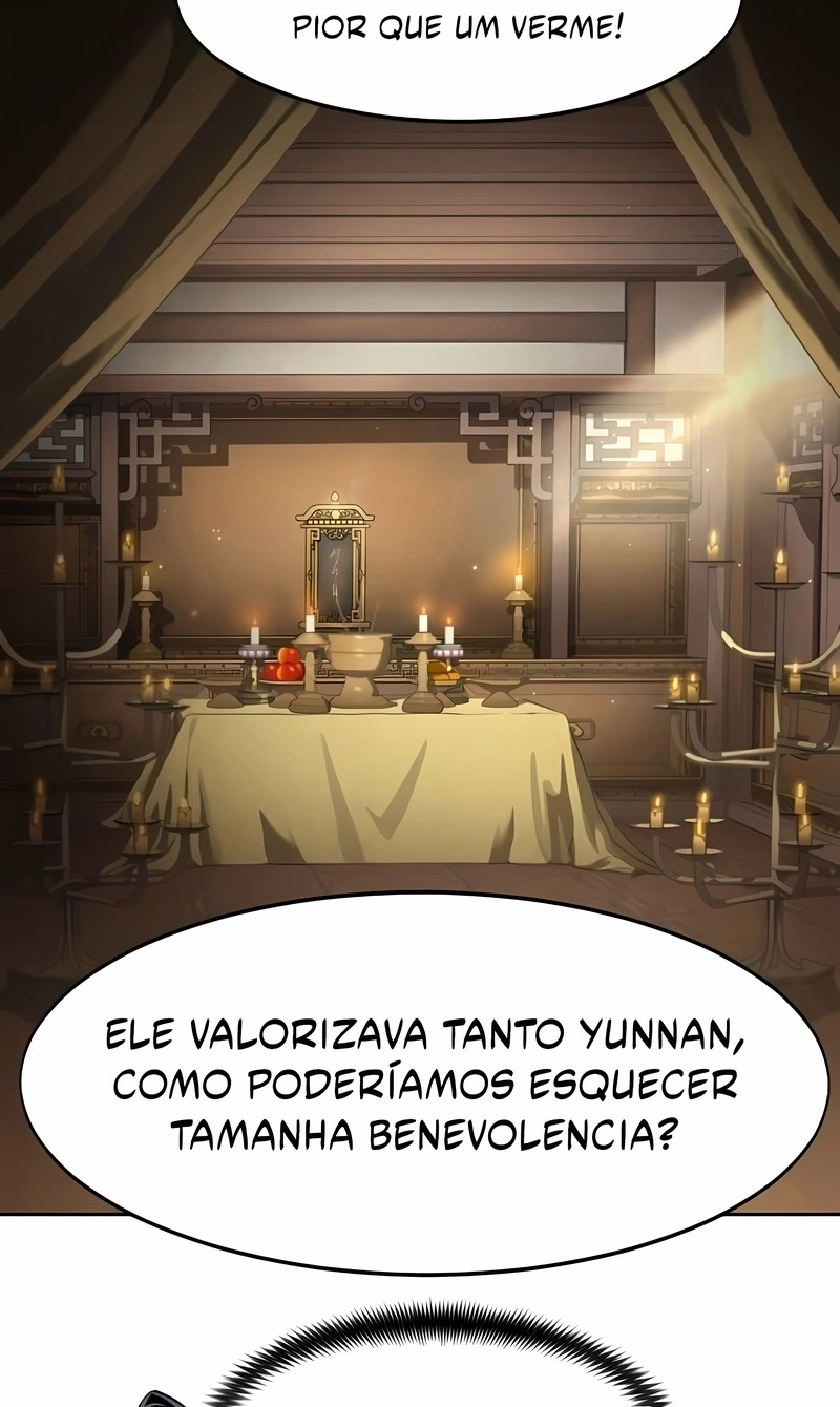 Read O Retorno da Seita do Monte Hua PT Manga Online