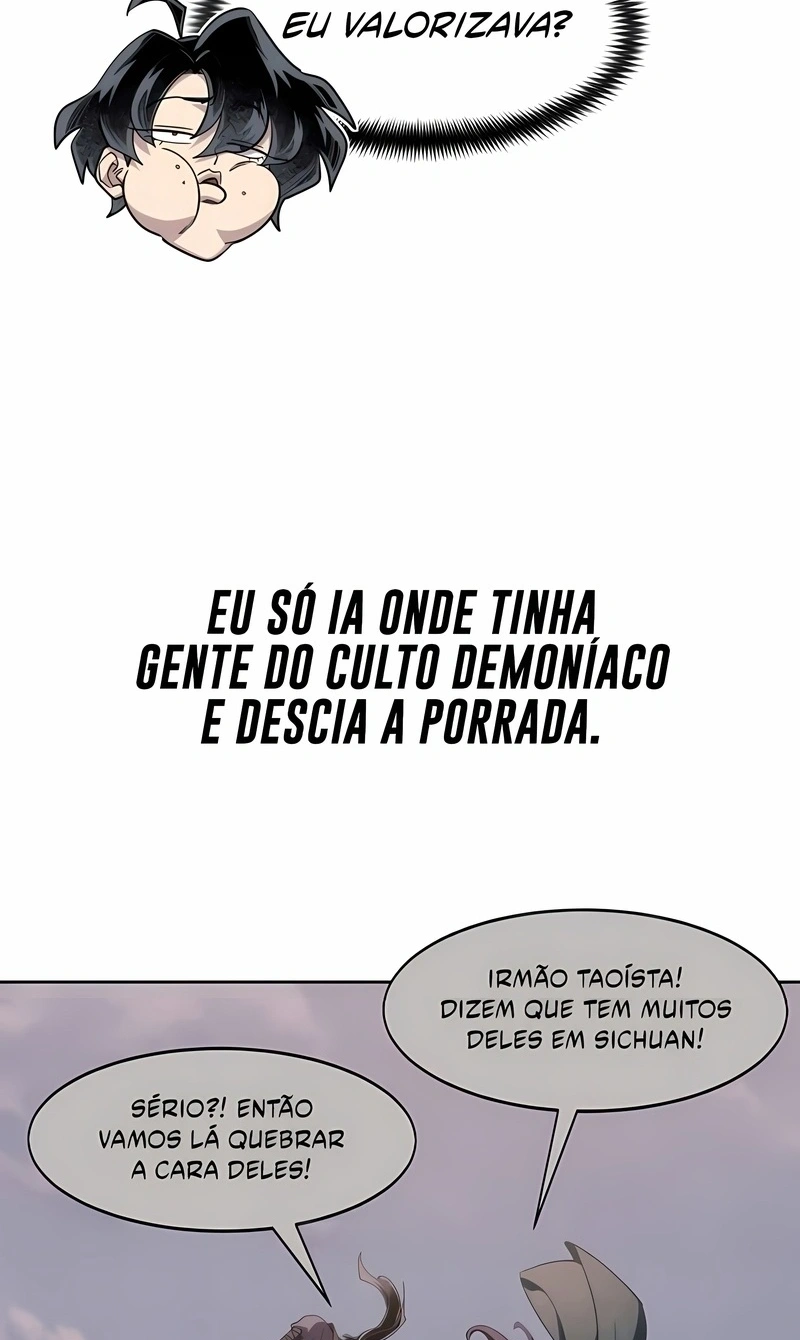 Read O Retorno da Seita do Monte Hua PT Manga Online