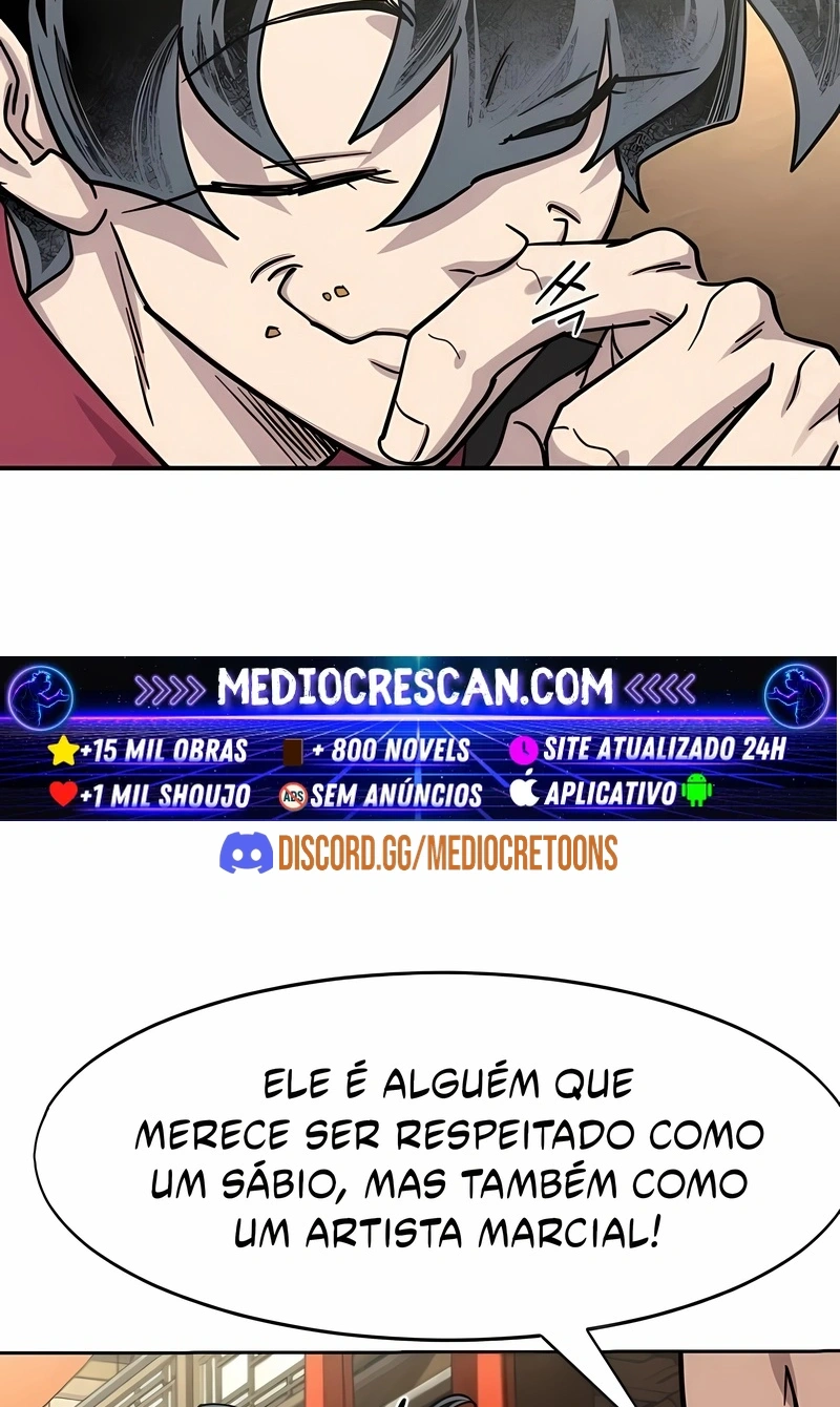 Read O Retorno da Seita do Monte Hua PT Manga Online