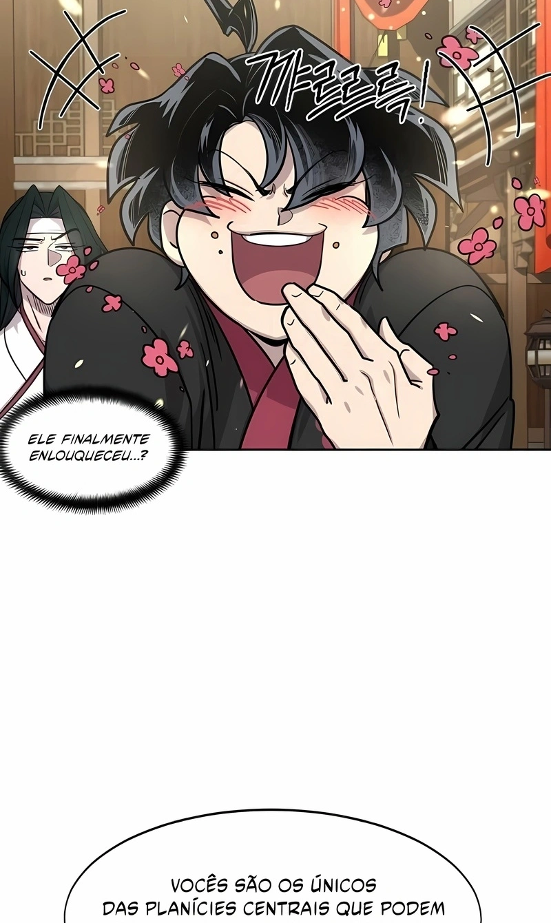 Read O Retorno da Seita do Monte Hua PT Manga Online