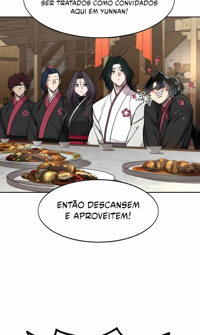 Read O Retorno da Seita do Monte Hua PT Manga Online