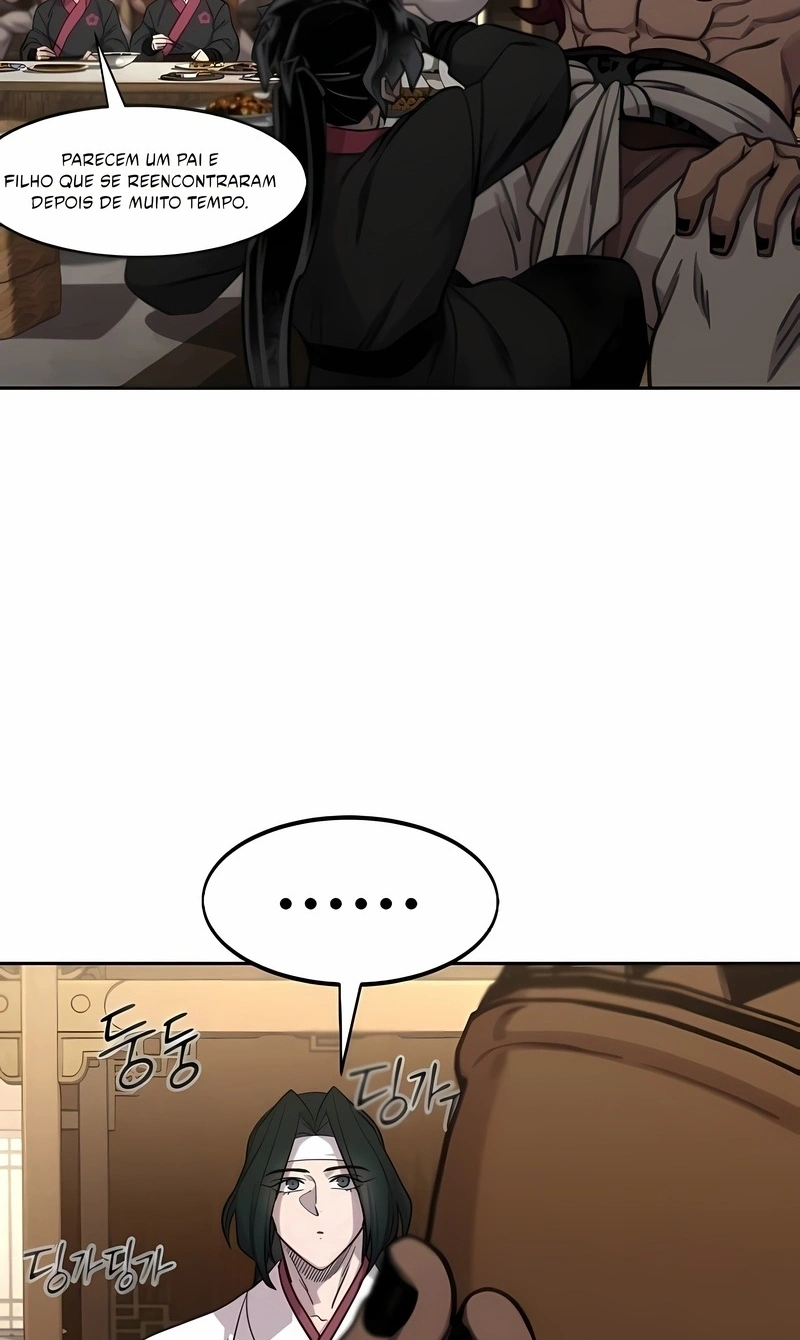 Read O Retorno da Seita do Monte Hua PT Manga Online