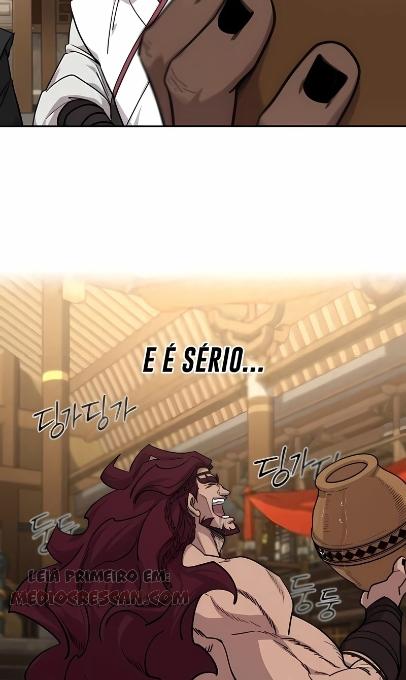 Read O Retorno da Seita do Monte Hua PT Manga Online