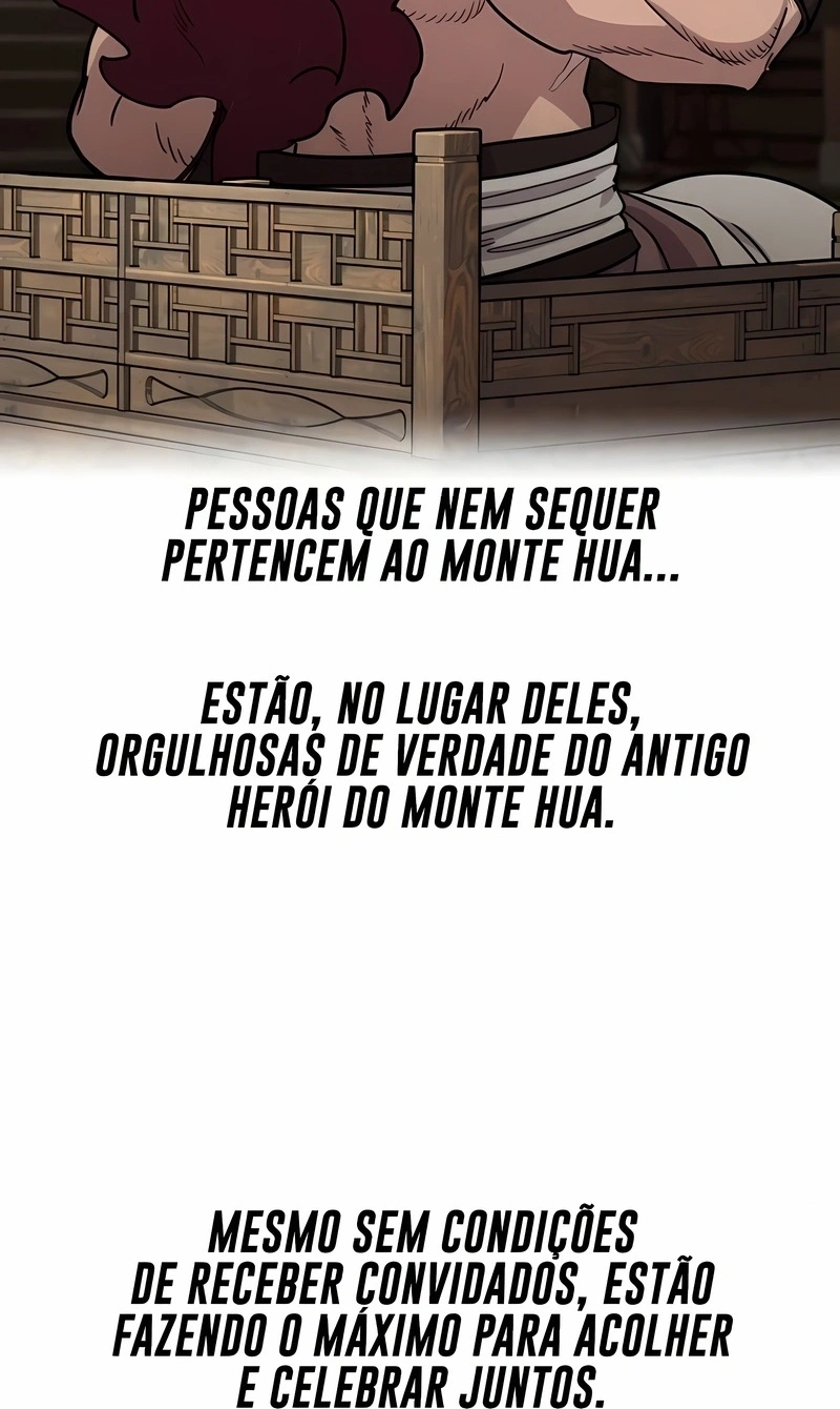 Read O Retorno da Seita do Monte Hua PT Manga Online