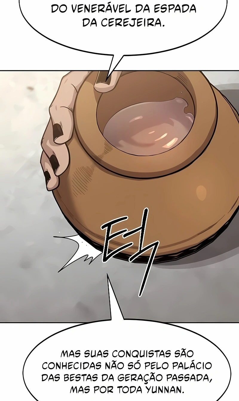 Read O Retorno da Seita do Monte Hua PT Manga Online