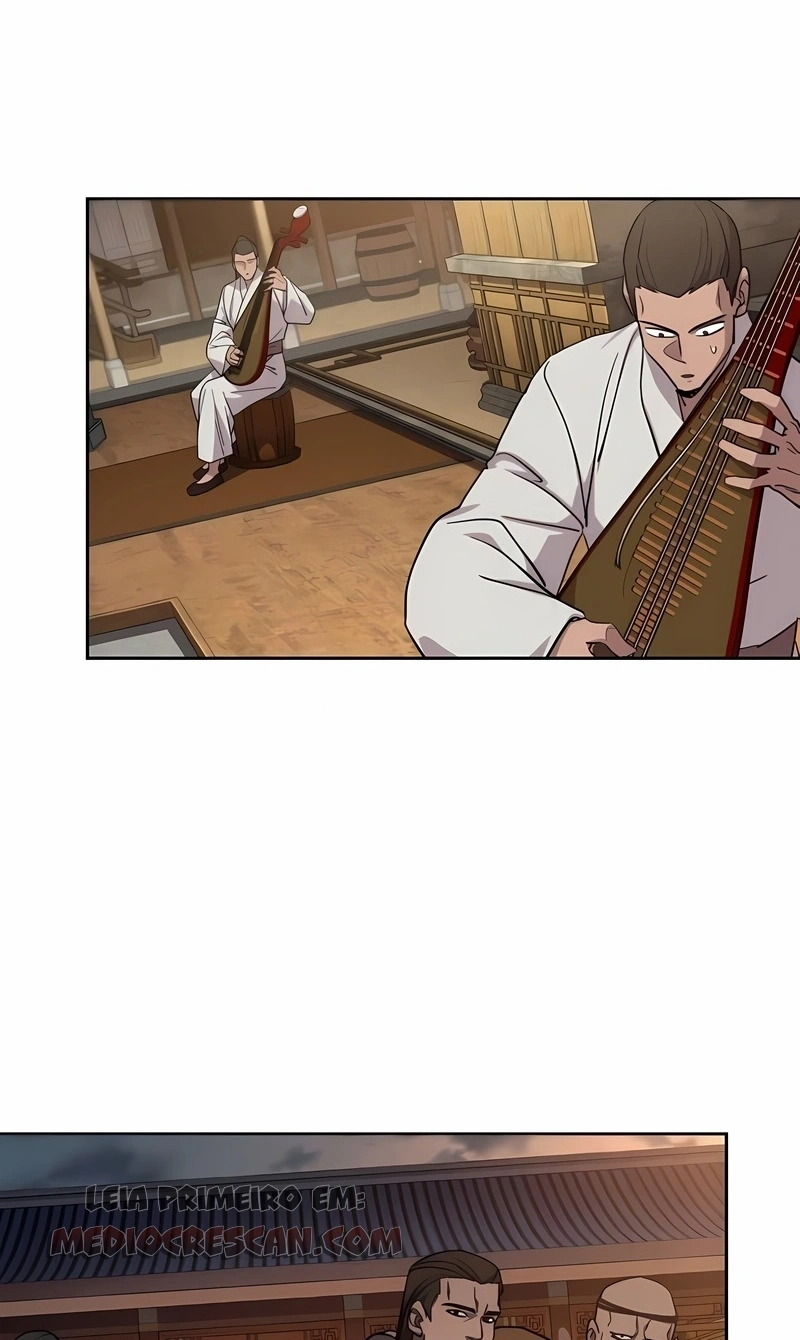 Read O Retorno da Seita do Monte Hua PT Manga Online