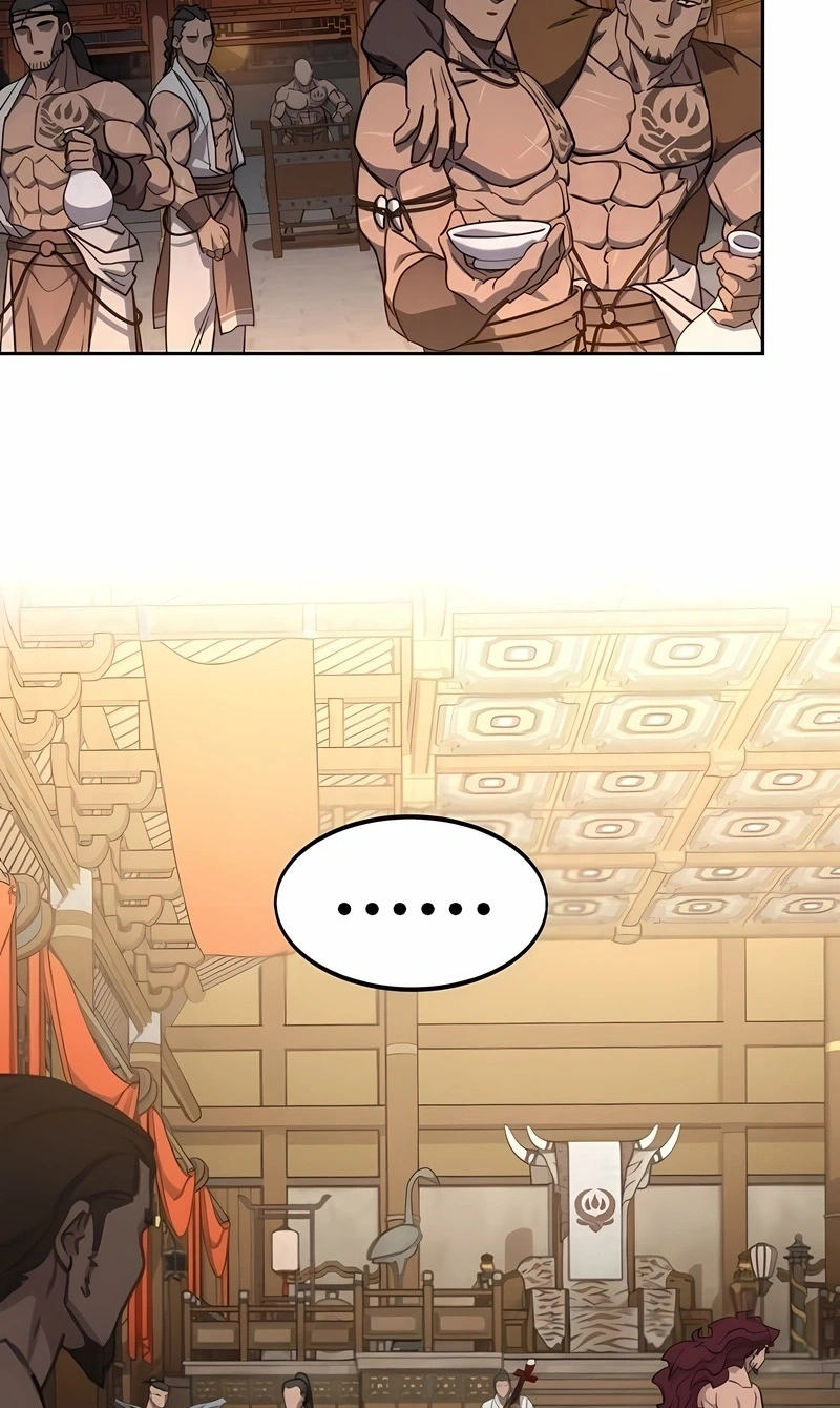 Read O Retorno da Seita do Monte Hua PT Manga Online