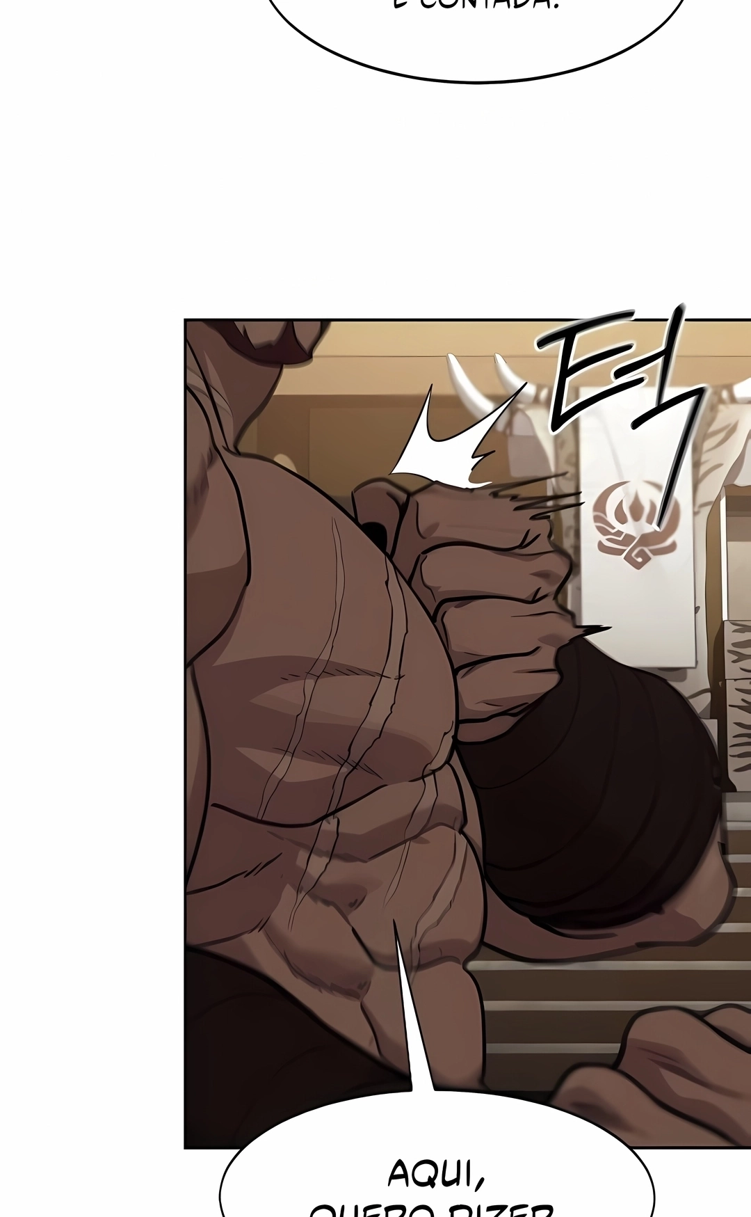 Read O Retorno da Seita do Monte Hua PT Manga Online