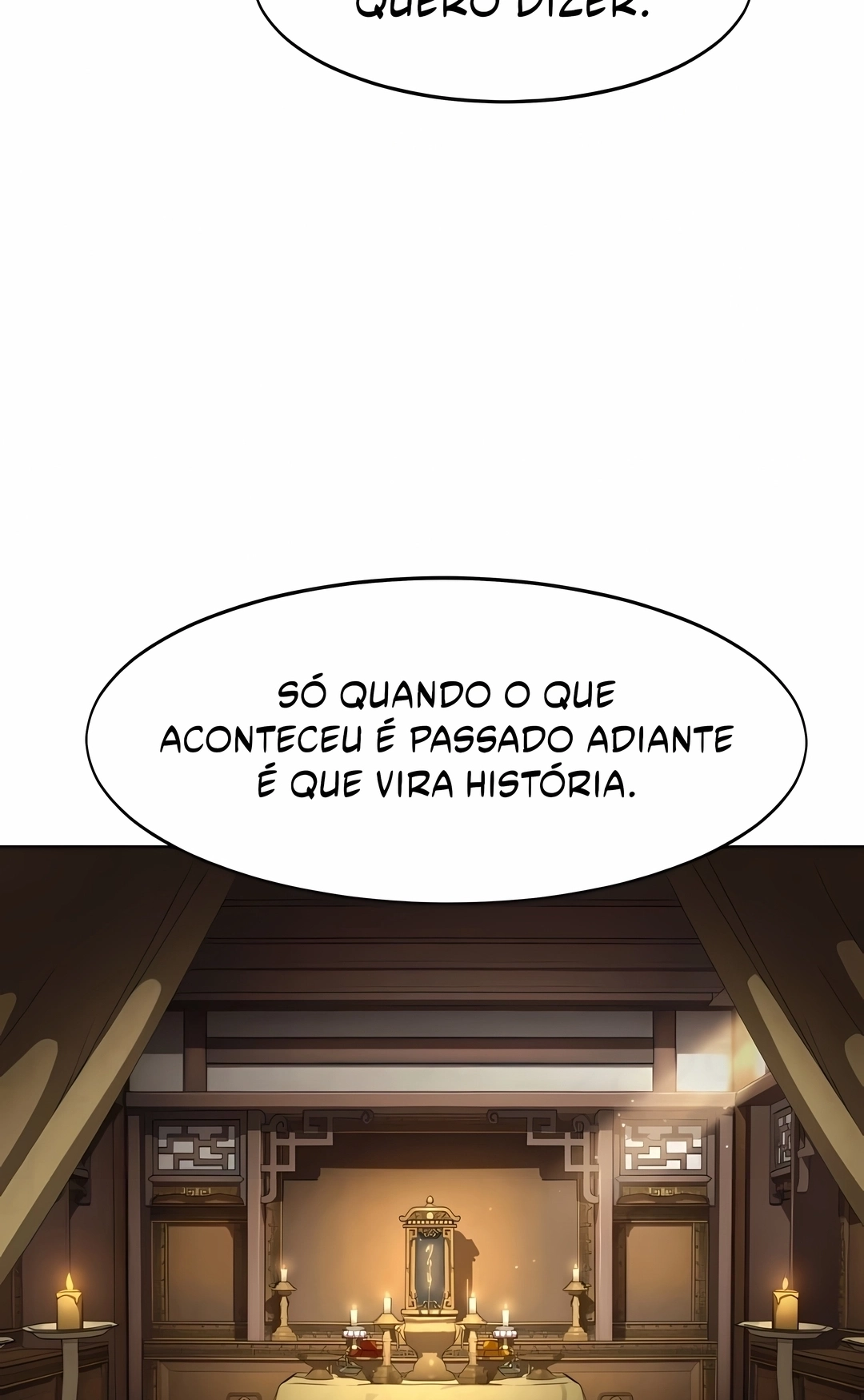 Read O Retorno da Seita do Monte Hua PT Manga Online