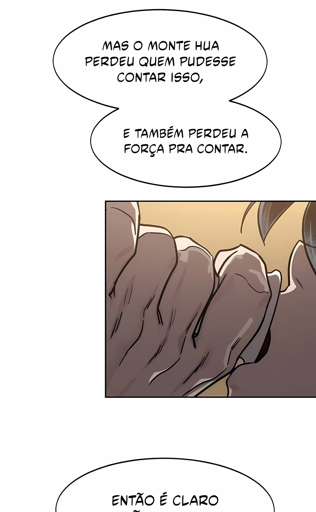 Read O Retorno da Seita do Monte Hua PT Manga Online