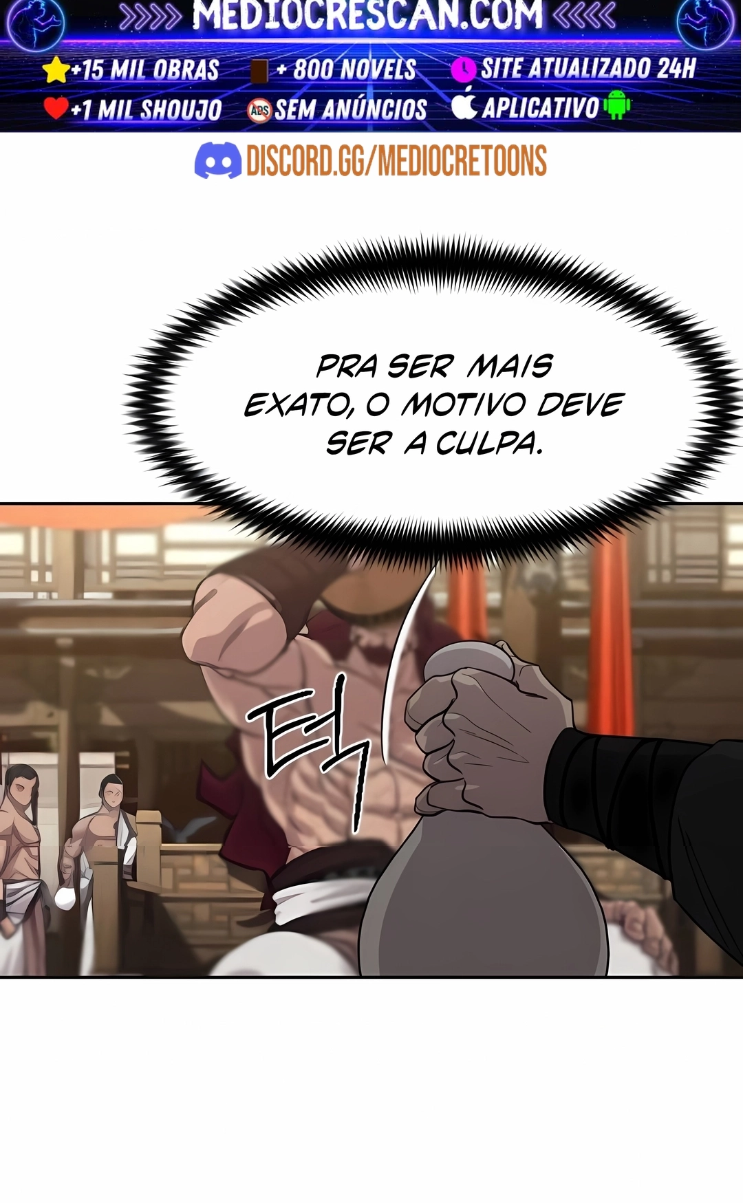 Read O Retorno da Seita do Monte Hua PT Manga Online