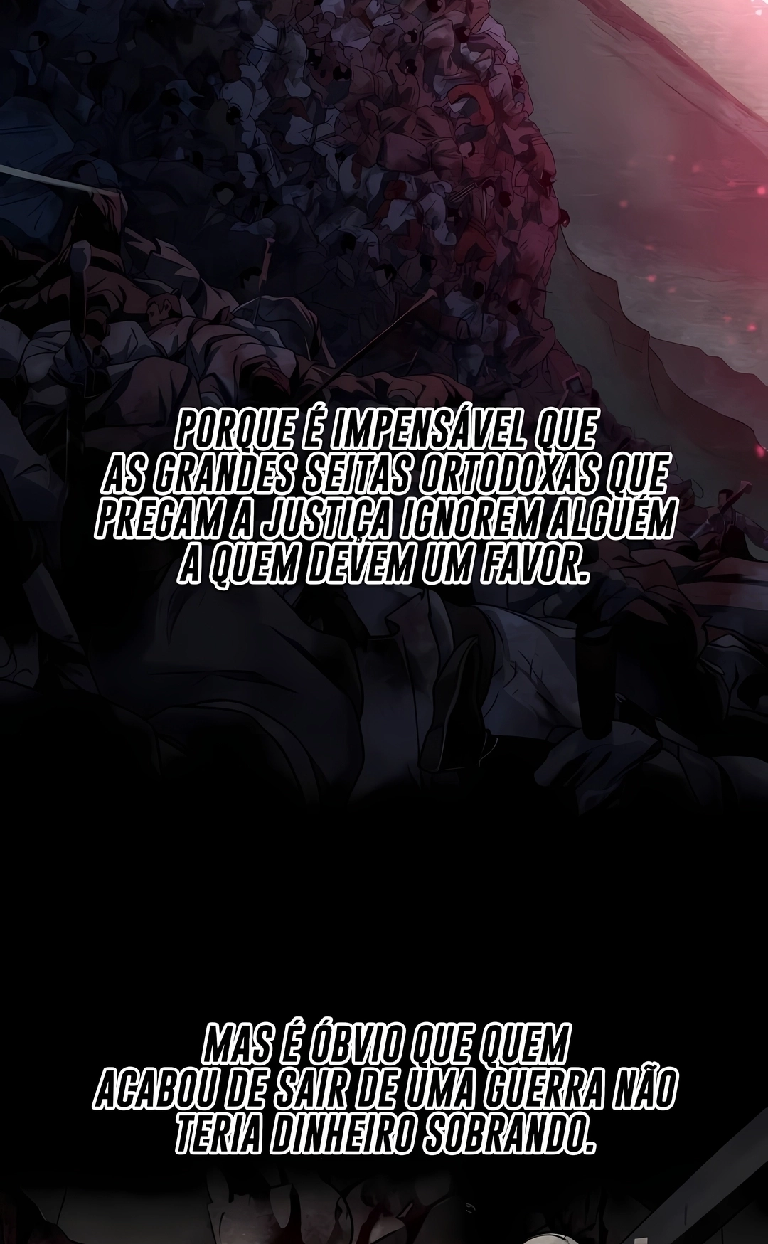 Read O Retorno da Seita do Monte Hua PT Manga Online