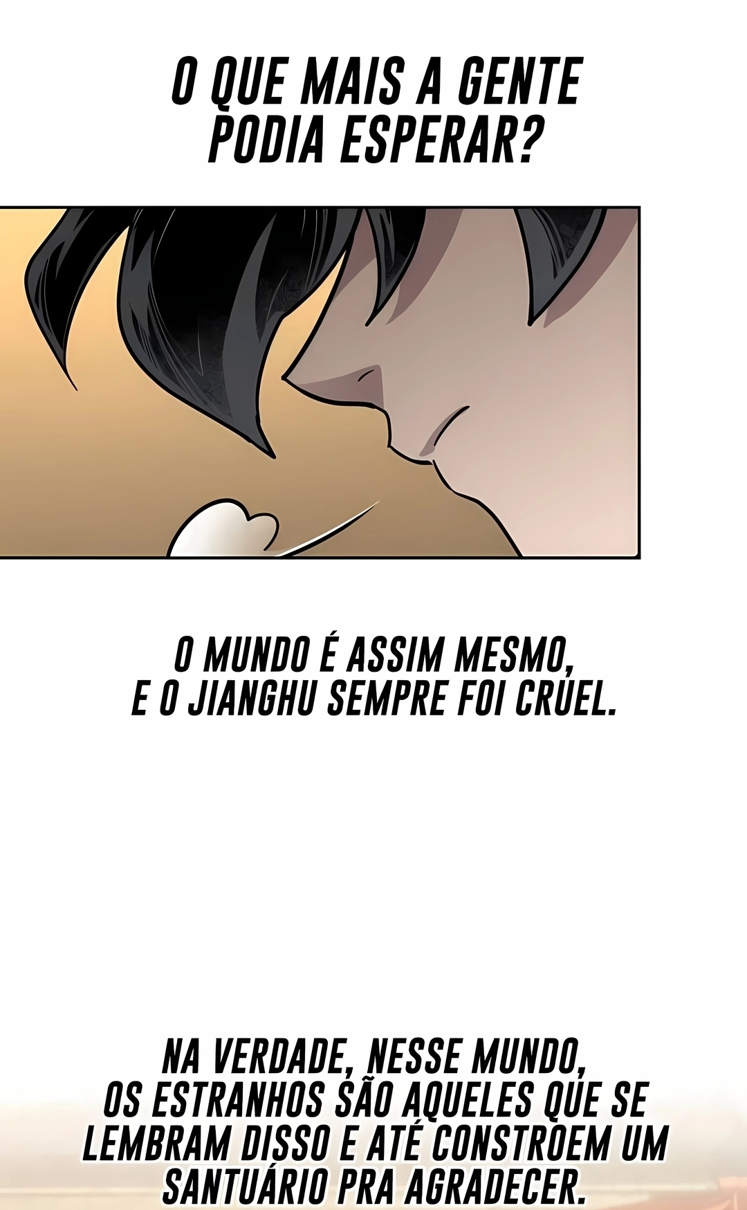Read O Retorno da Seita do Monte Hua PT Manga Online