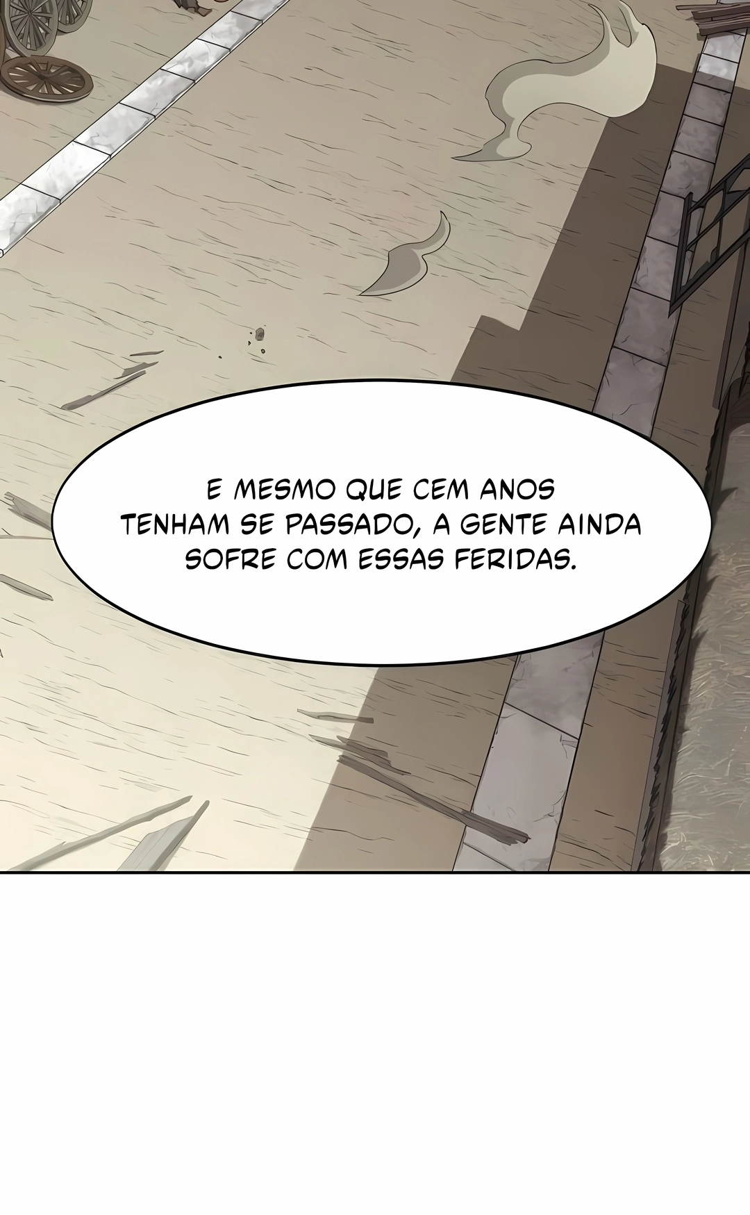 Read O Retorno da Seita do Monte Hua PT Manga Online