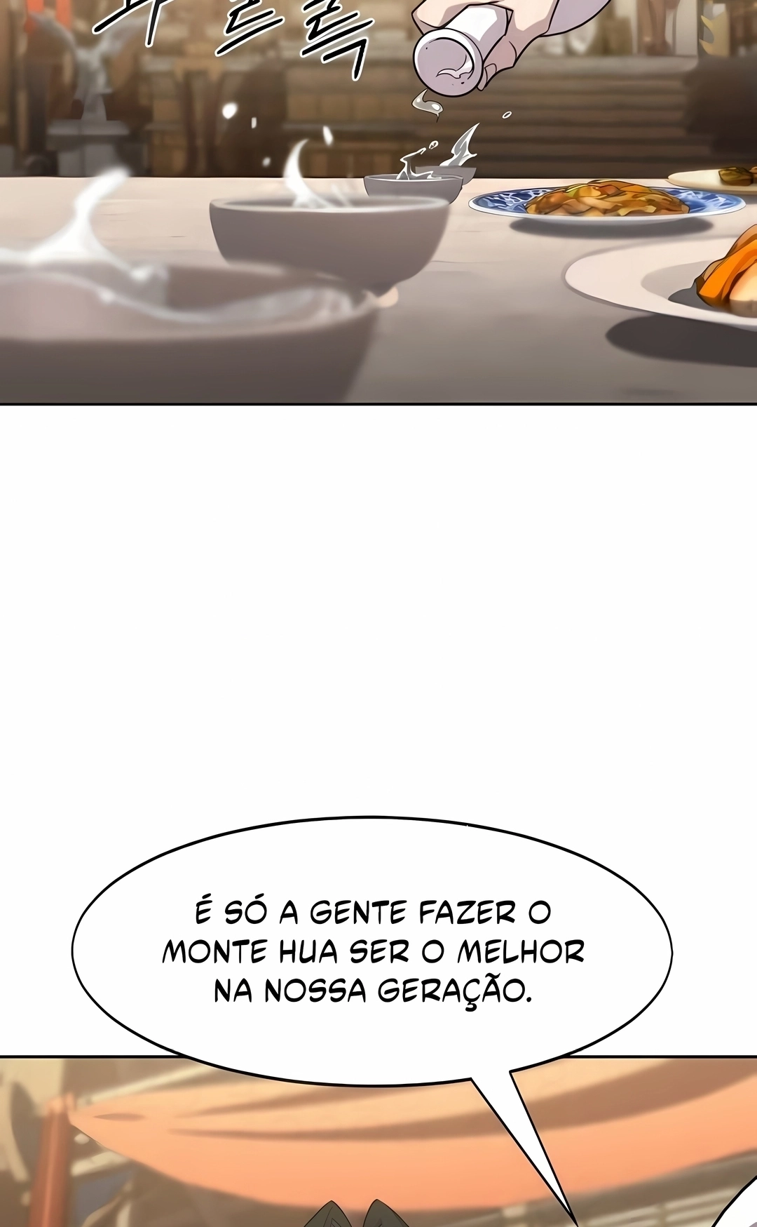 Read O Retorno da Seita do Monte Hua PT Manga Online