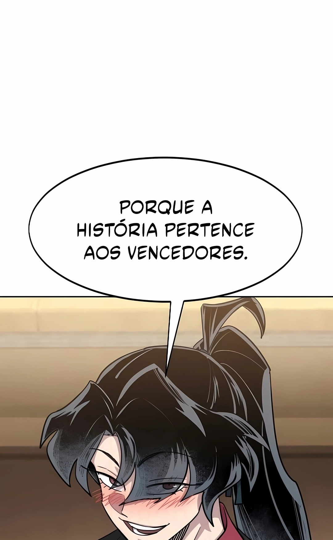 Read O Retorno da Seita do Monte Hua PT Manga Online