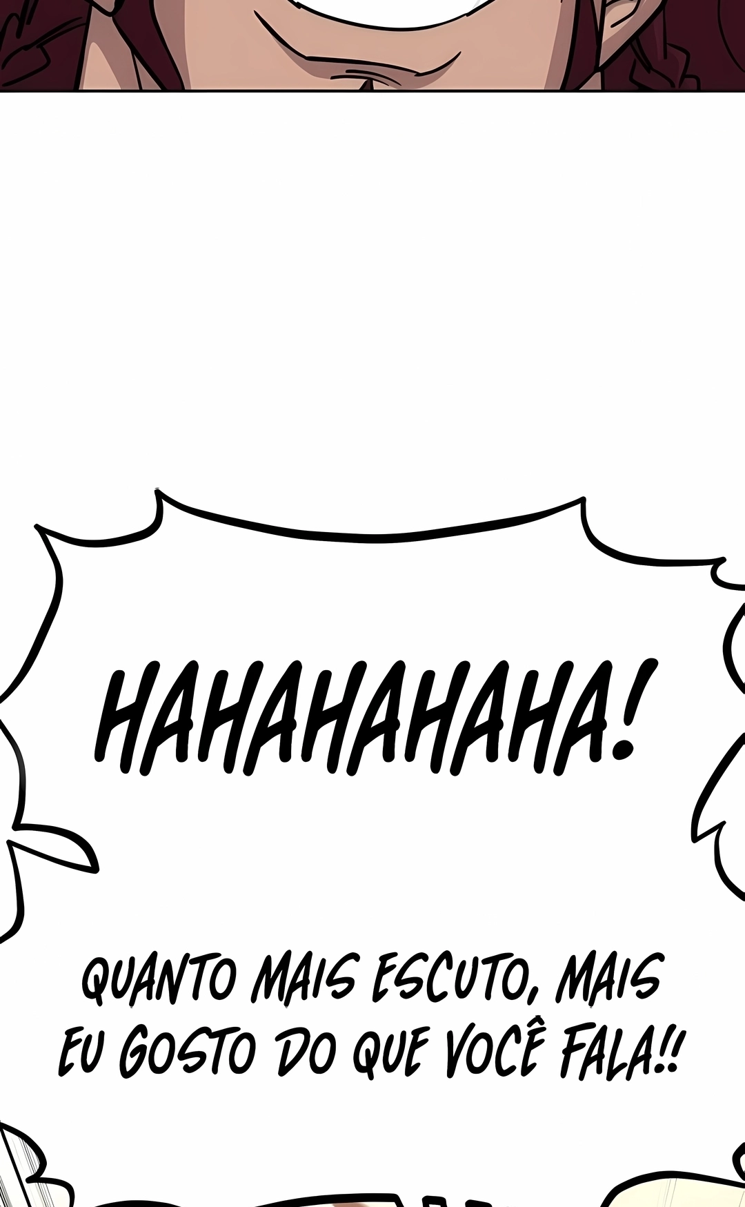 Read O Retorno da Seita do Monte Hua PT Manga Online