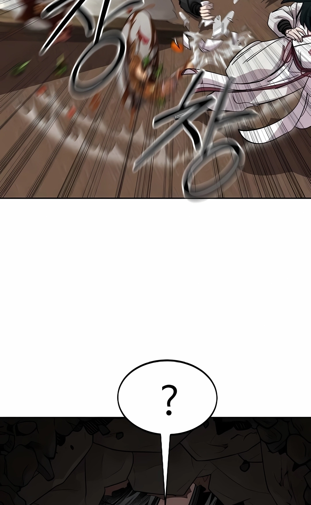 Read O Retorno da Seita do Monte Hua PT Manga Online