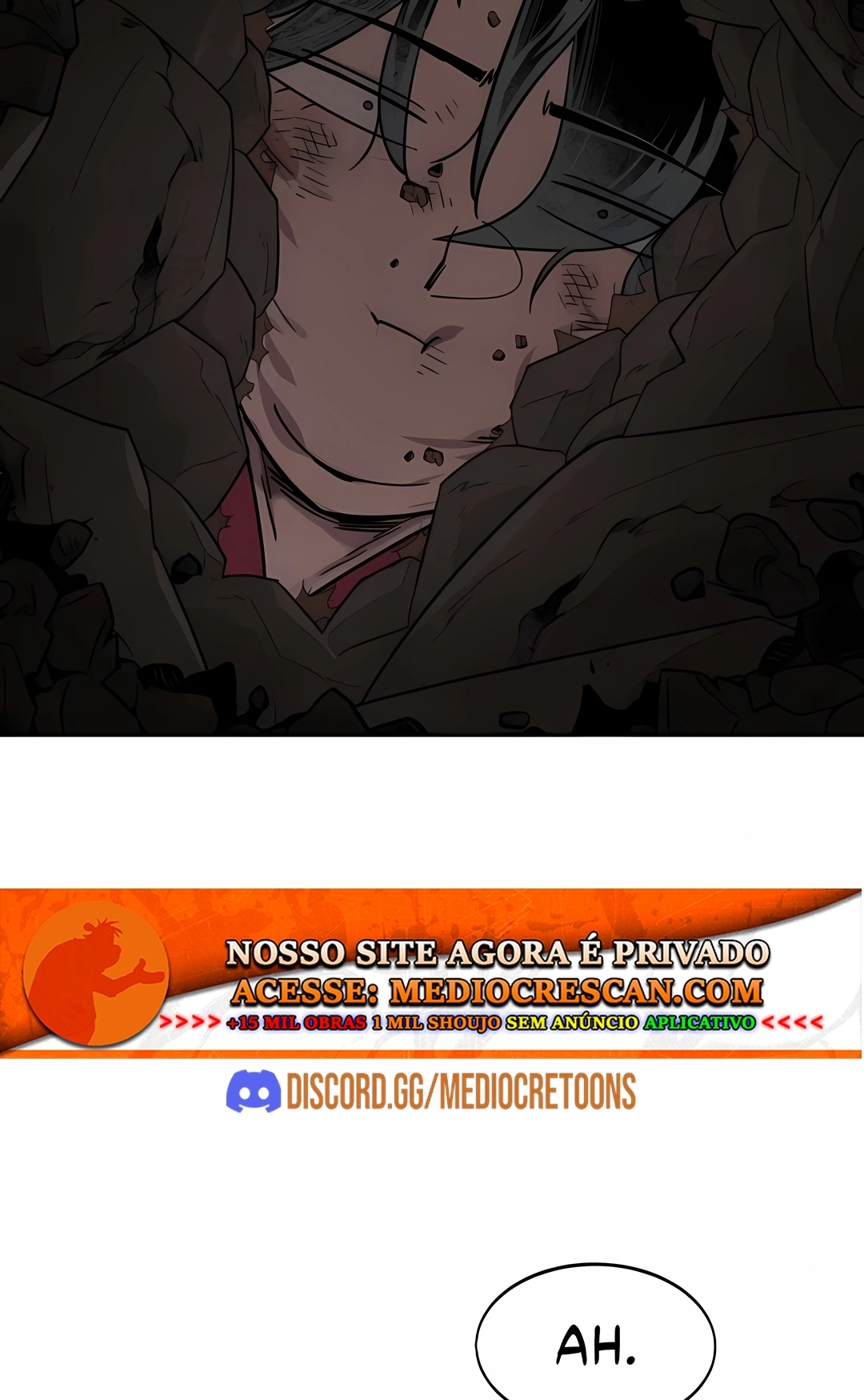 Read O Retorno da Seita do Monte Hua PT Manga Online