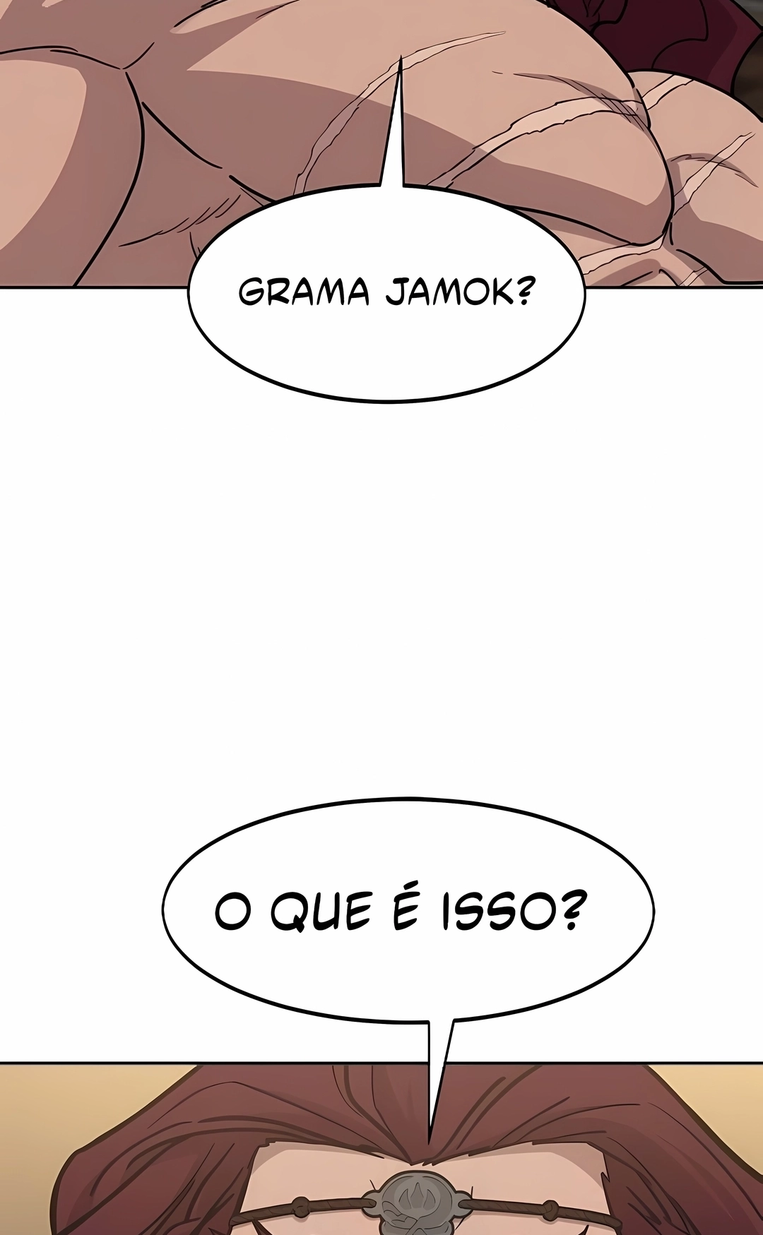 Read O Retorno da Seita do Monte Hua PT Manga Online