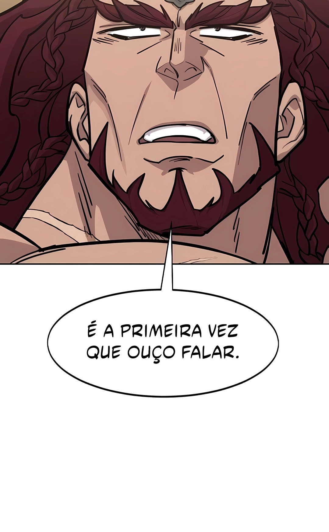 Read O Retorno da Seita do Monte Hua PT Manga Online