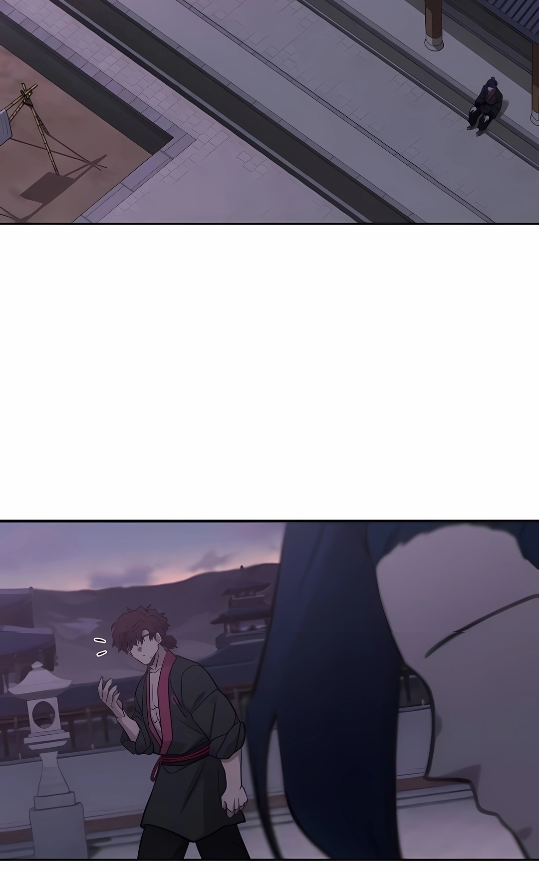 Read O Retorno da Seita do Monte Hua PT Manga Online