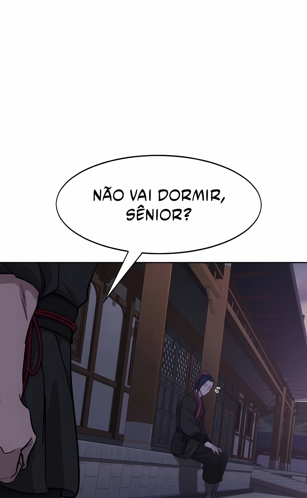 Read O Retorno da Seita do Monte Hua PT Manga Online