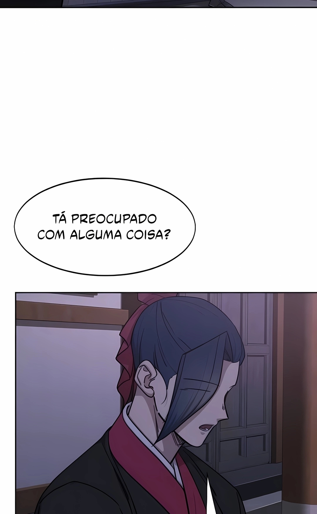 Read O Retorno da Seita do Monte Hua PT Manga Online