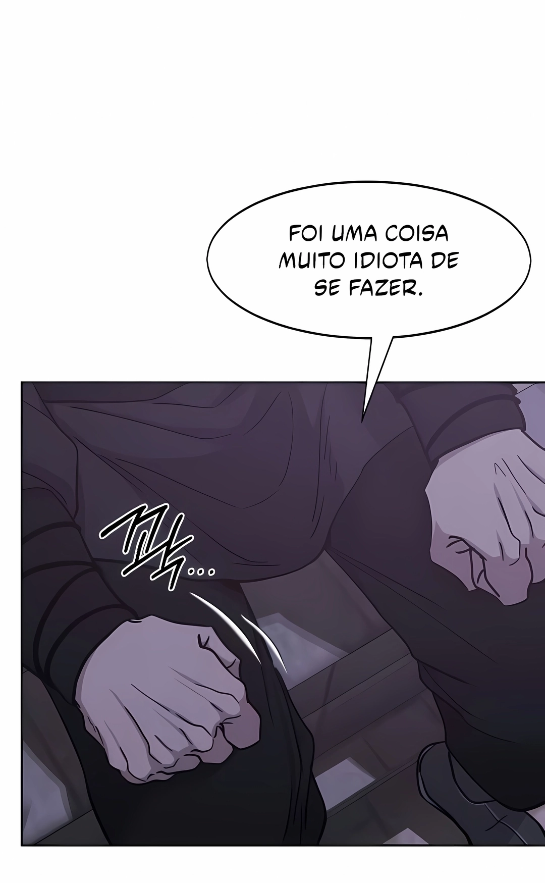 Read O Retorno da Seita do Monte Hua PT Manga Online