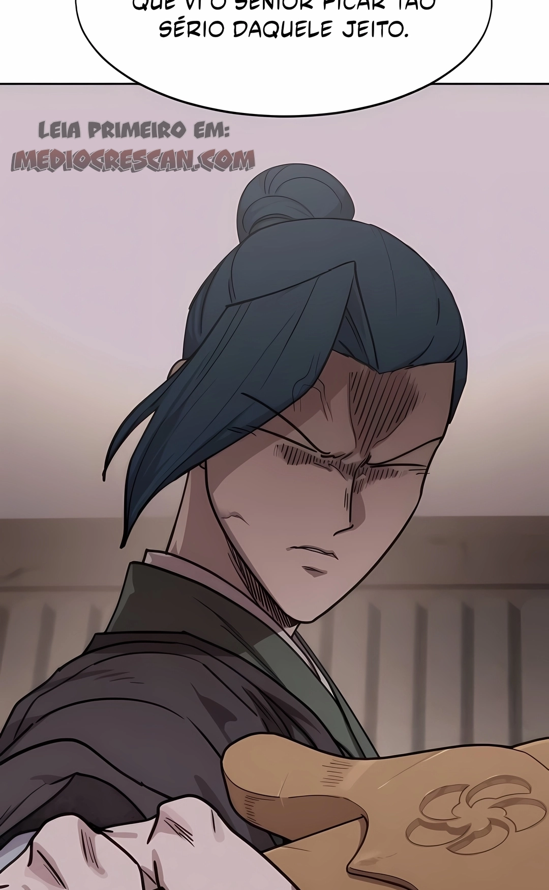 Read O Retorno da Seita do Monte Hua PT Manga Online