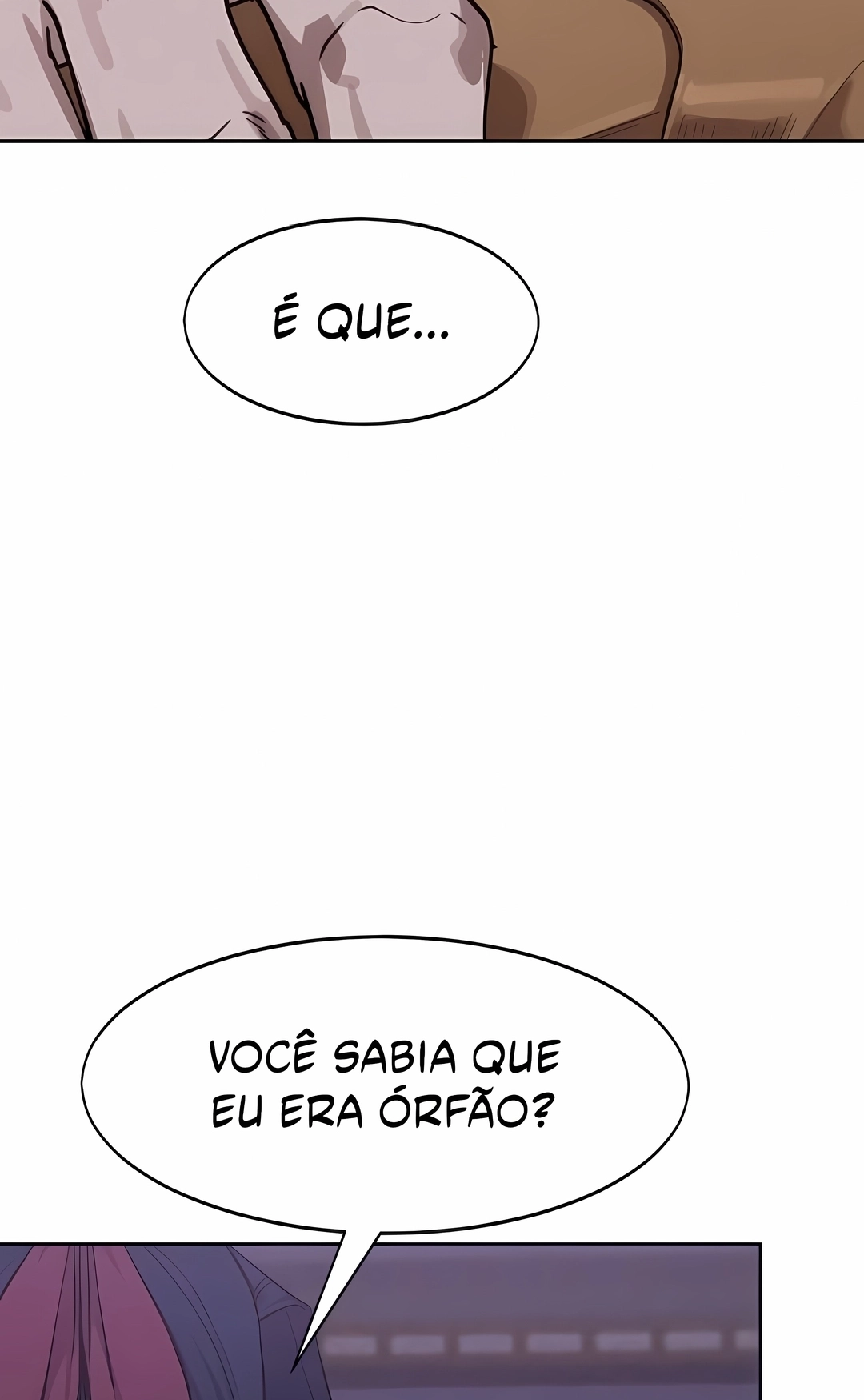 Read O Retorno da Seita do Monte Hua PT Manga Online