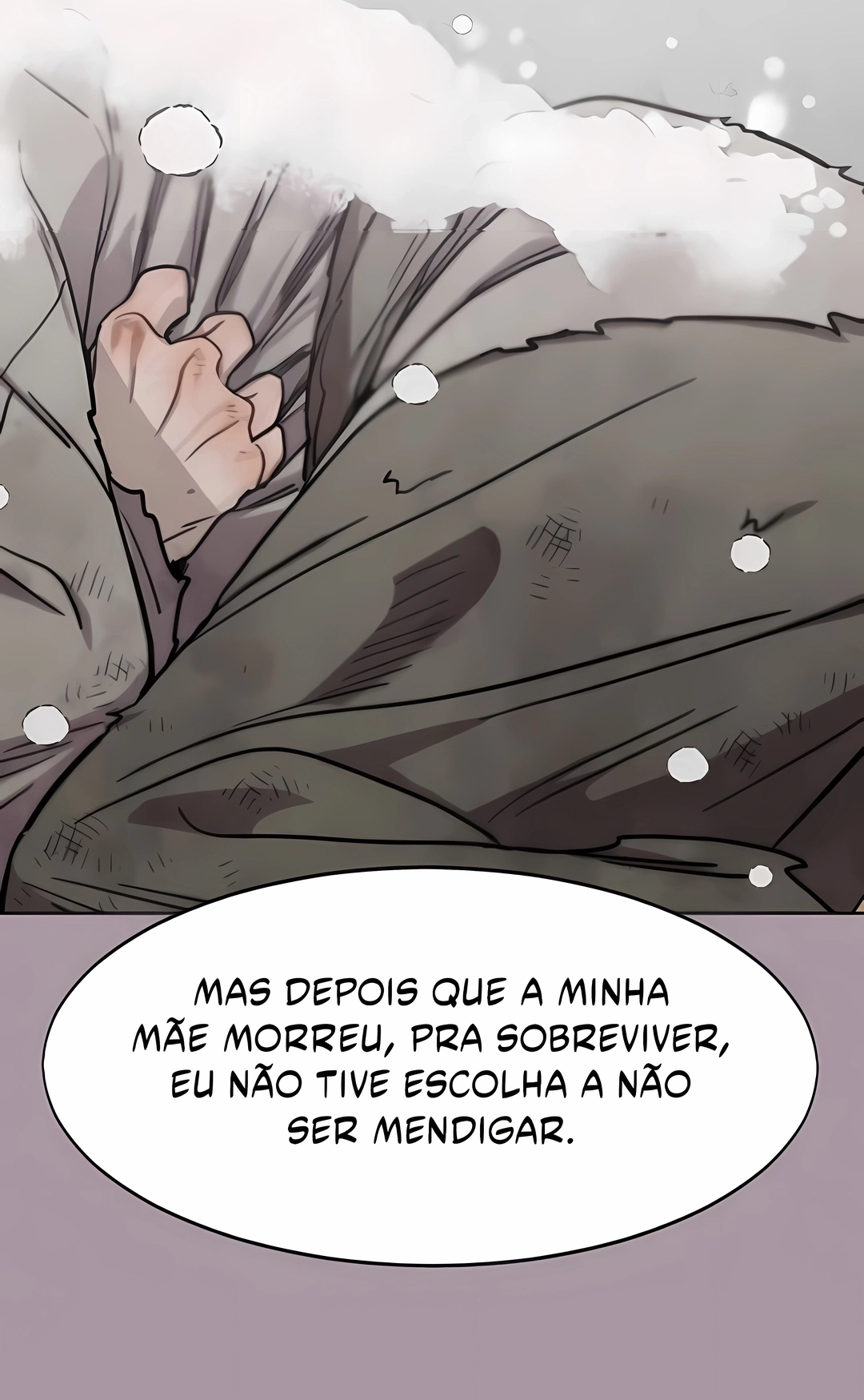 Read O Retorno da Seita do Monte Hua PT Manga Online