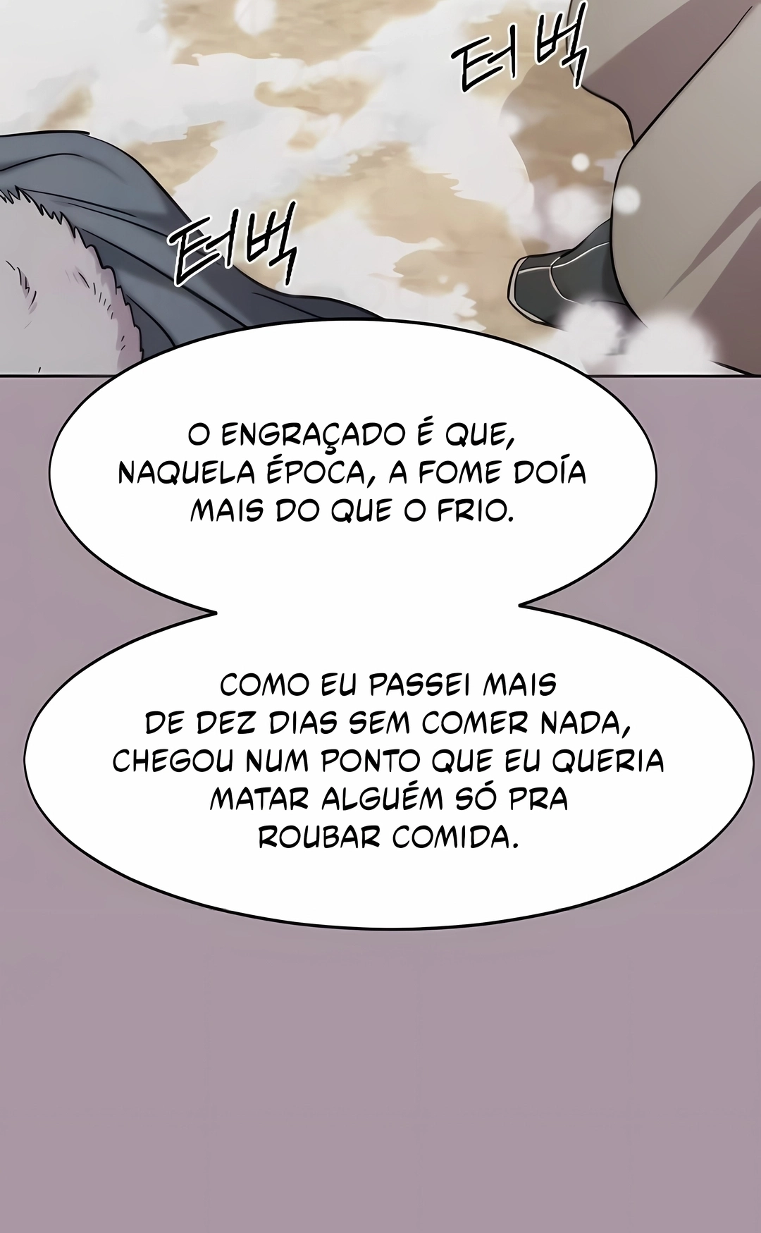 Read O Retorno da Seita do Monte Hua PT Manga Online