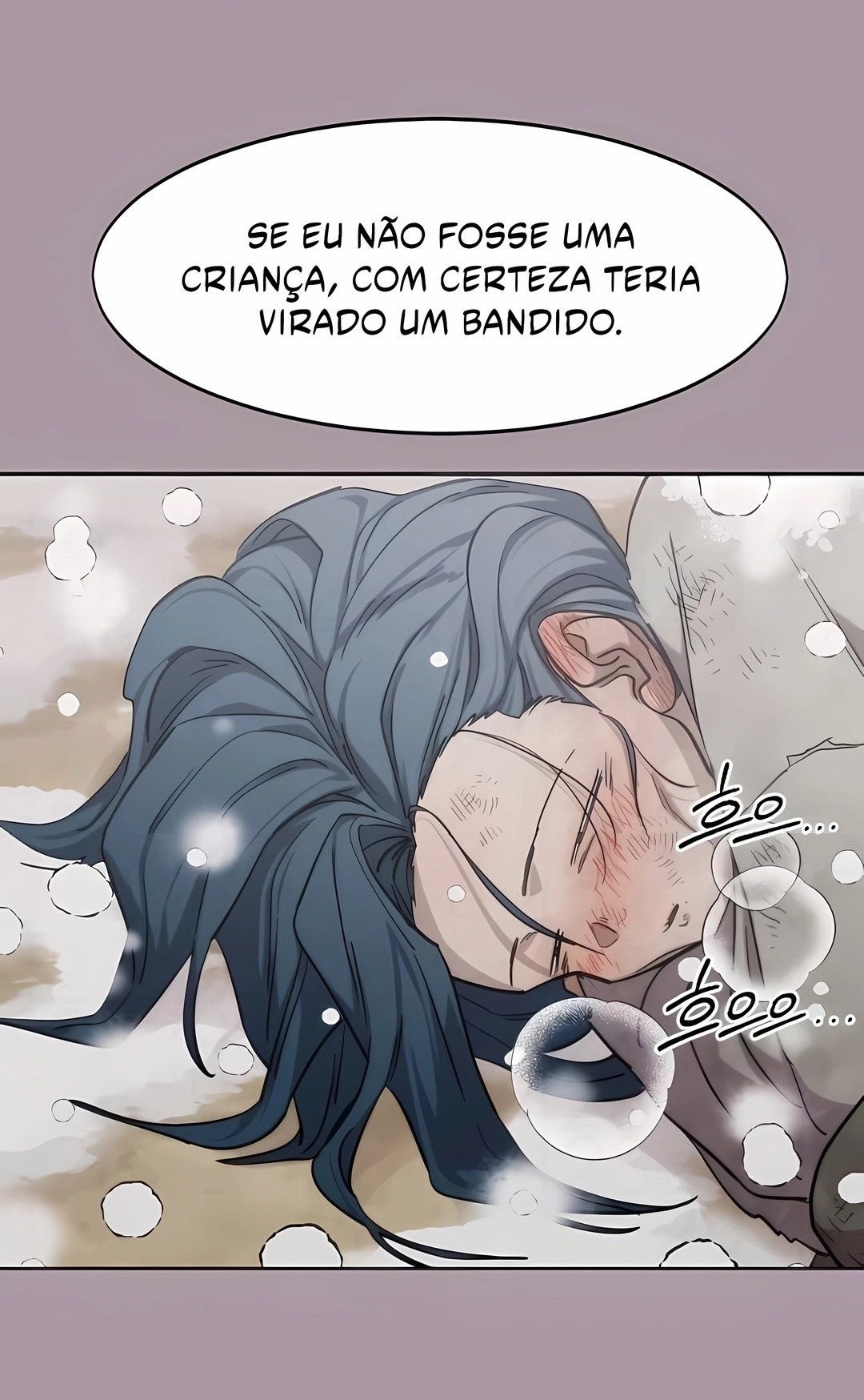 Read O Retorno da Seita do Monte Hua PT Manga Online