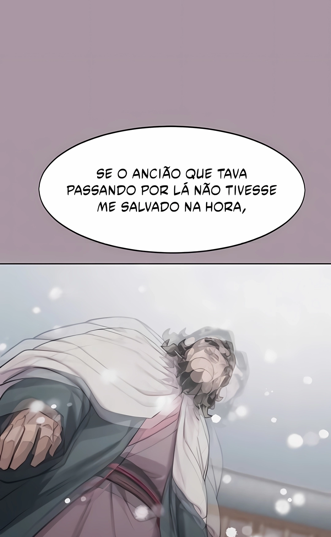 Read O Retorno da Seita do Monte Hua PT Manga Online