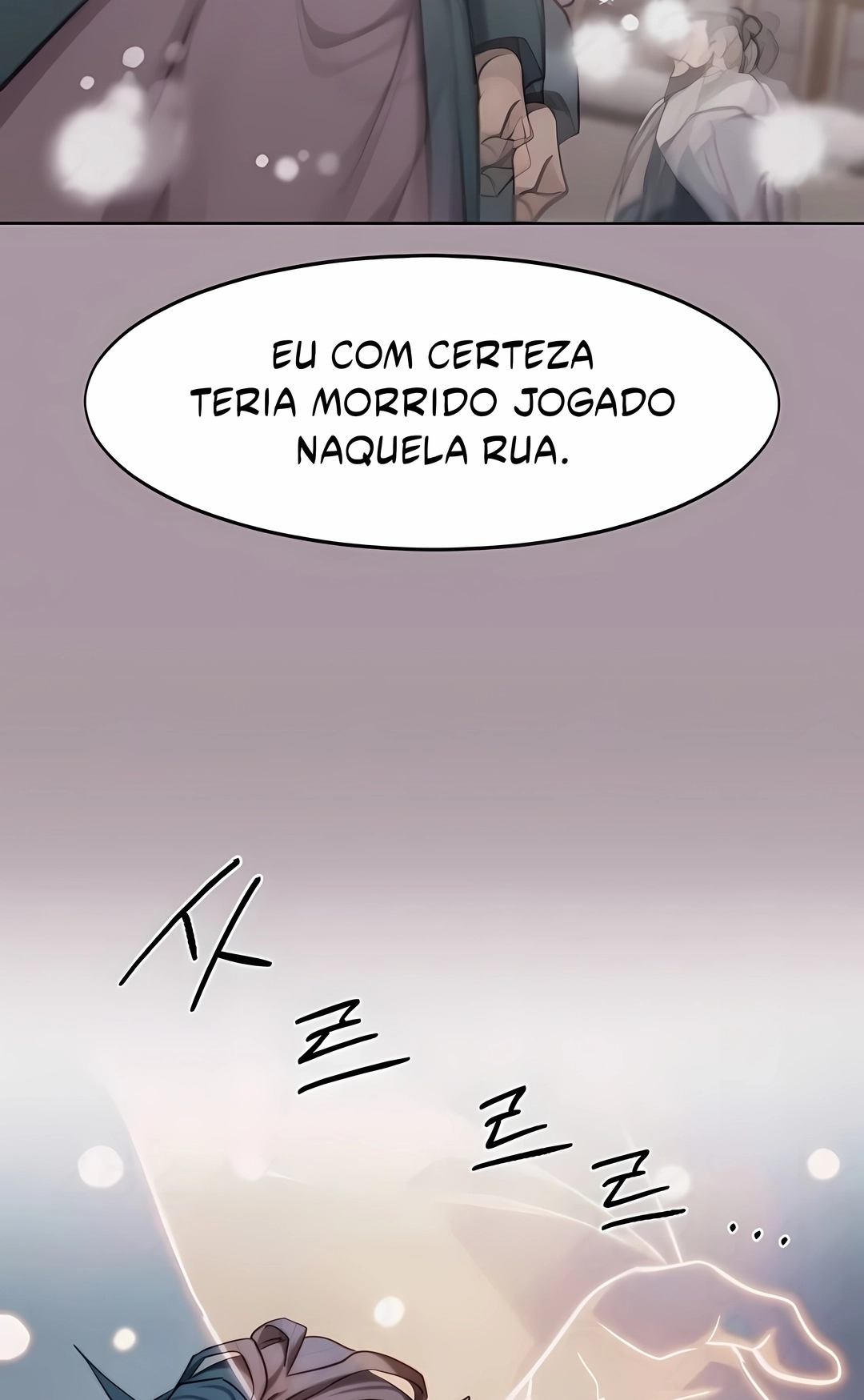 Read O Retorno da Seita do Monte Hua PT Manga Online