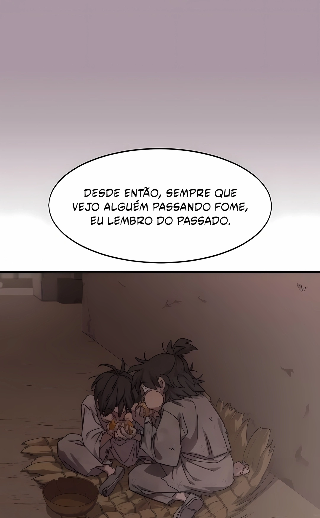 Read O Retorno da Seita do Monte Hua PT Manga Online