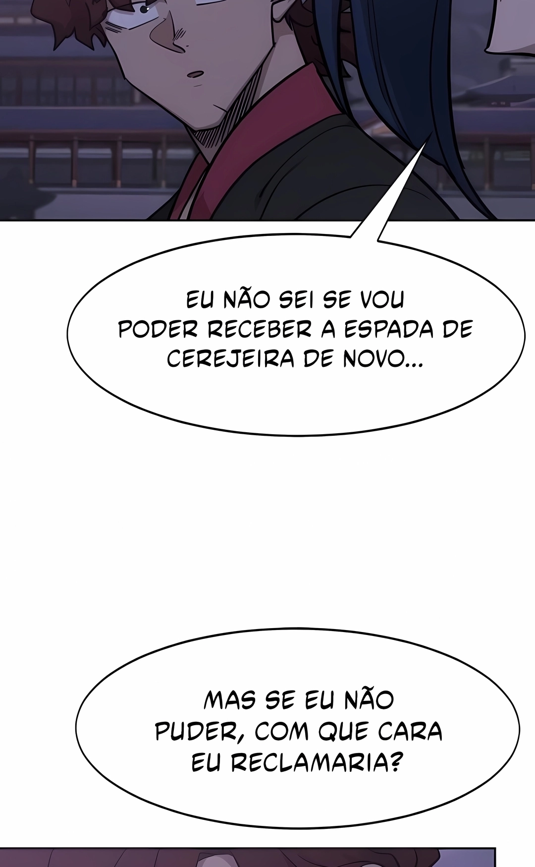 Read O Retorno da Seita do Monte Hua PT Manga Online