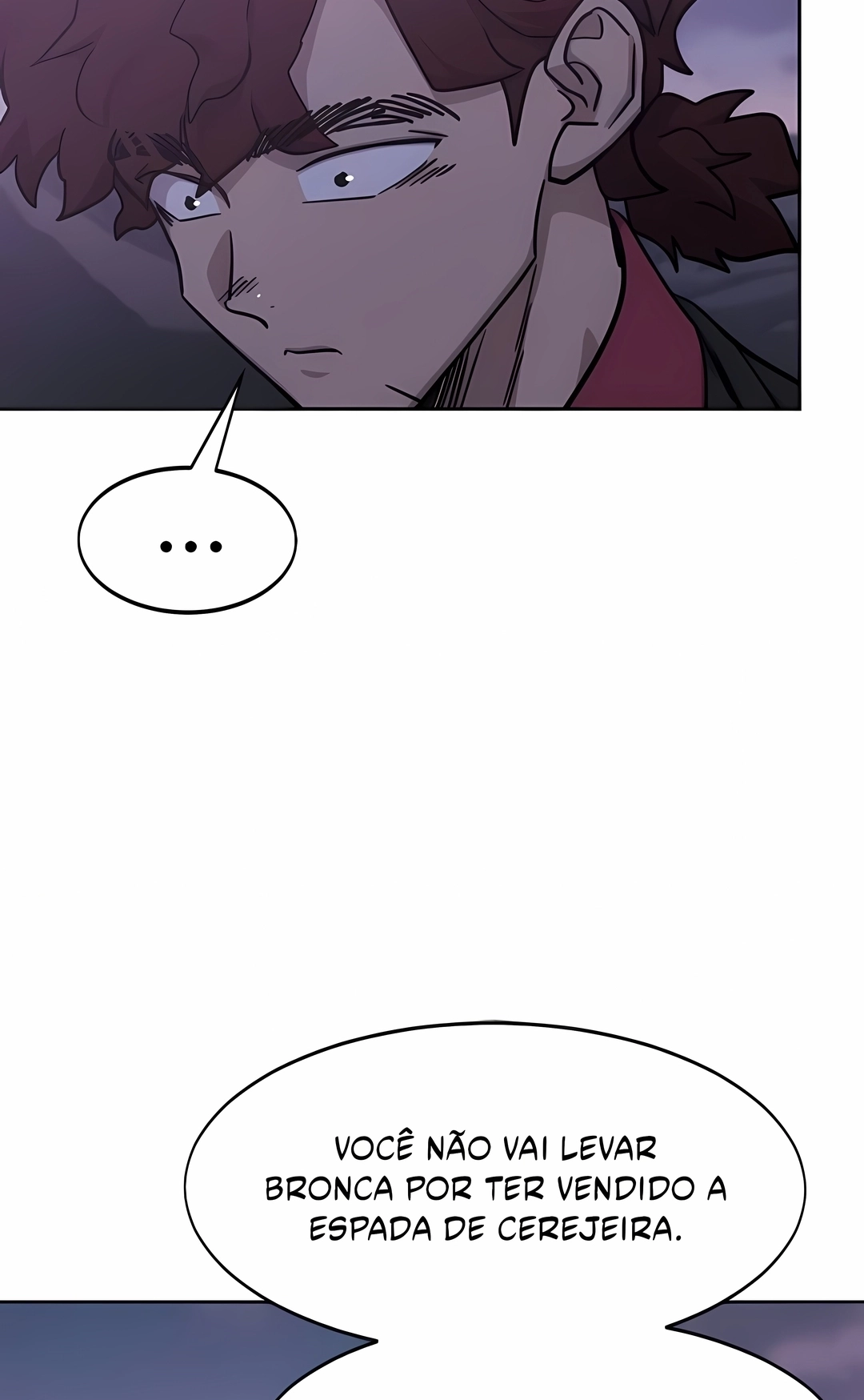 Read O Retorno da Seita do Monte Hua PT Manga Online