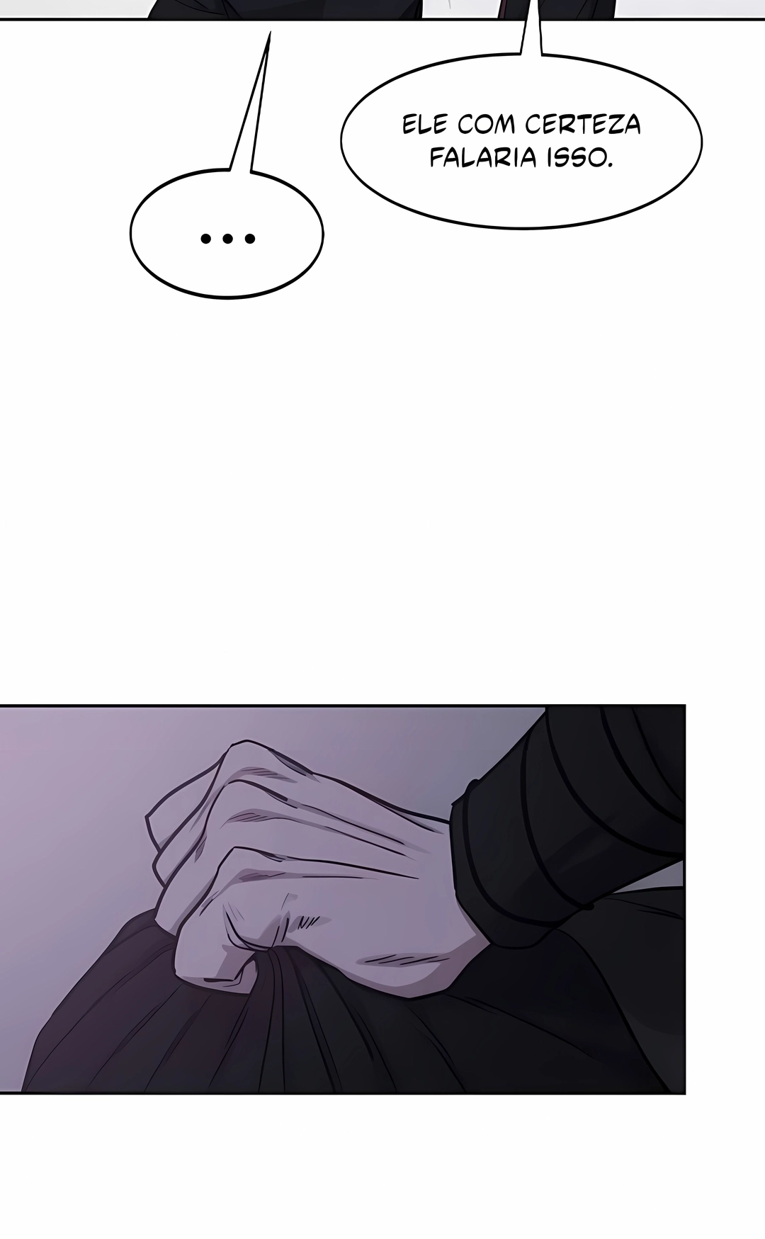 Read O Retorno da Seita do Monte Hua PT Manga Online