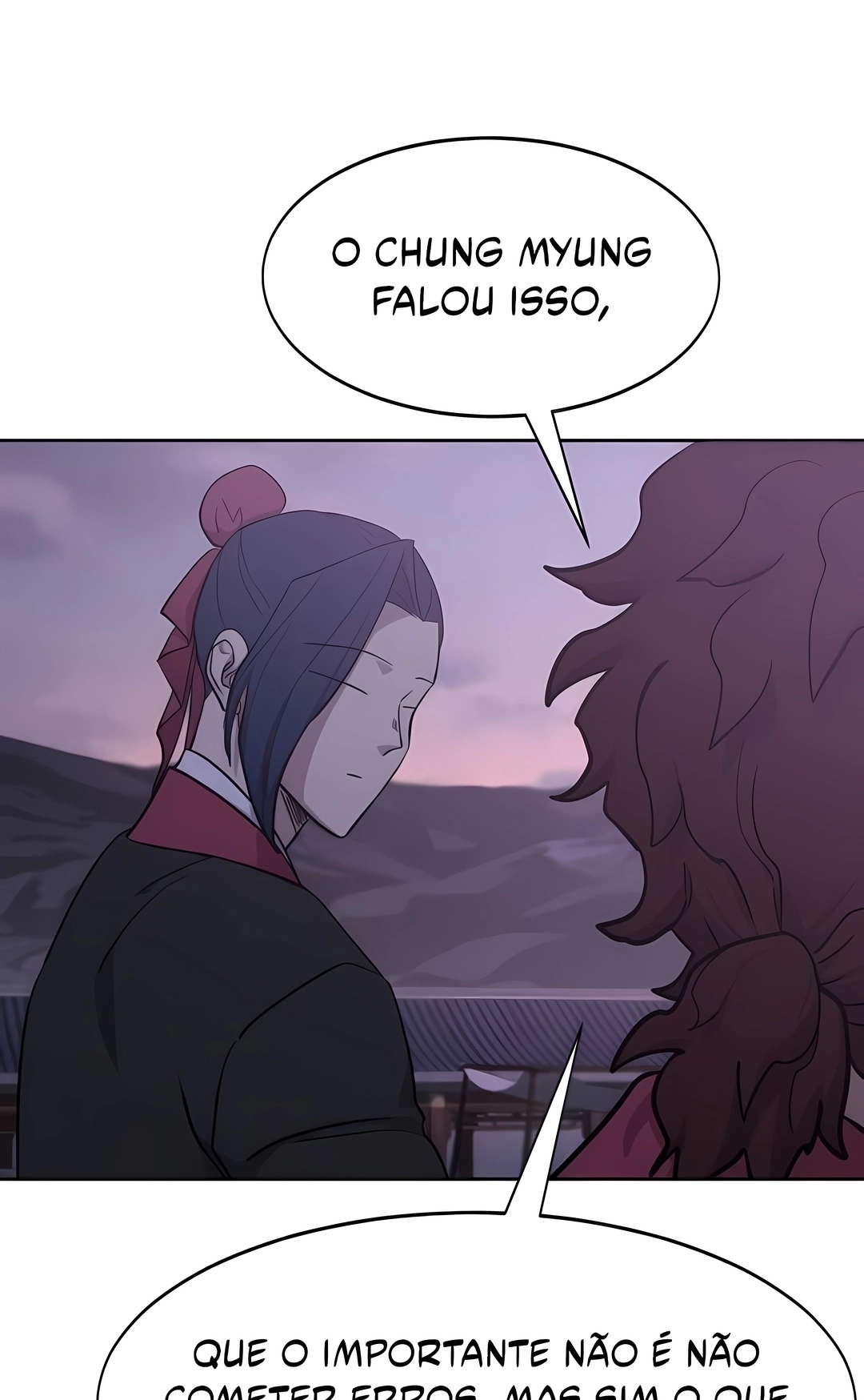 Read O Retorno da Seita do Monte Hua PT Manga Online