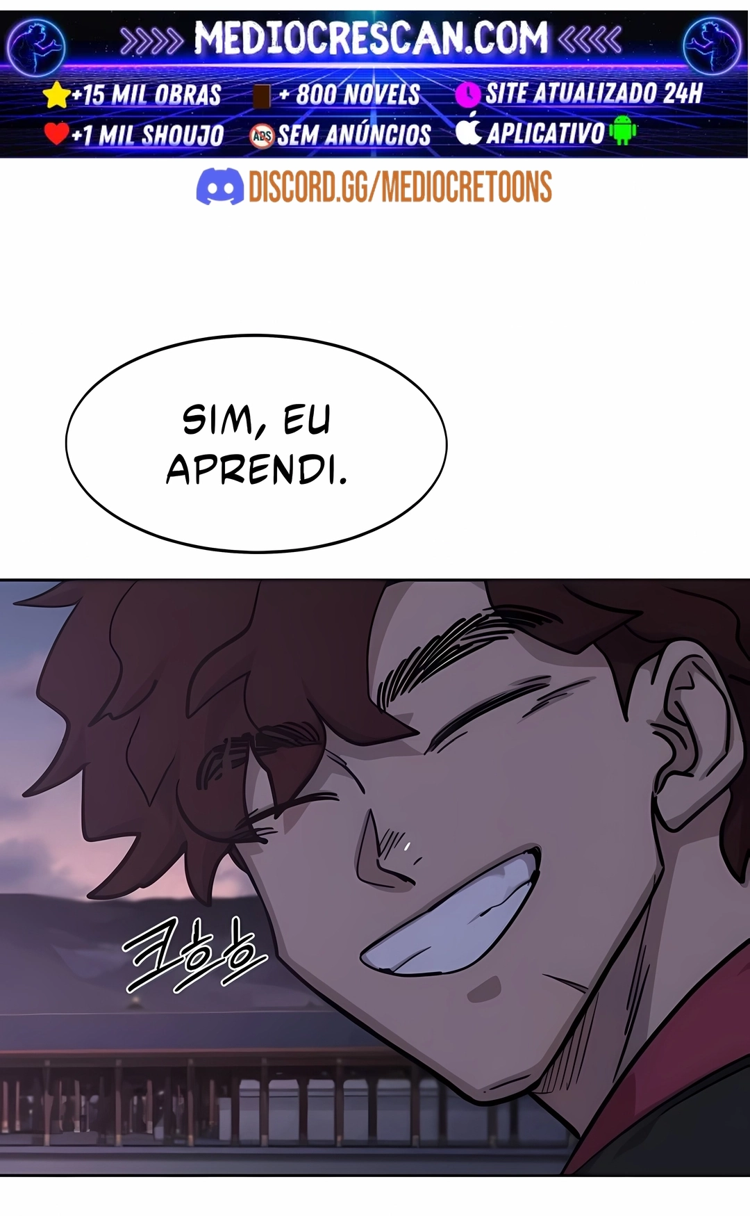 Read O Retorno da Seita do Monte Hua PT Manga Online