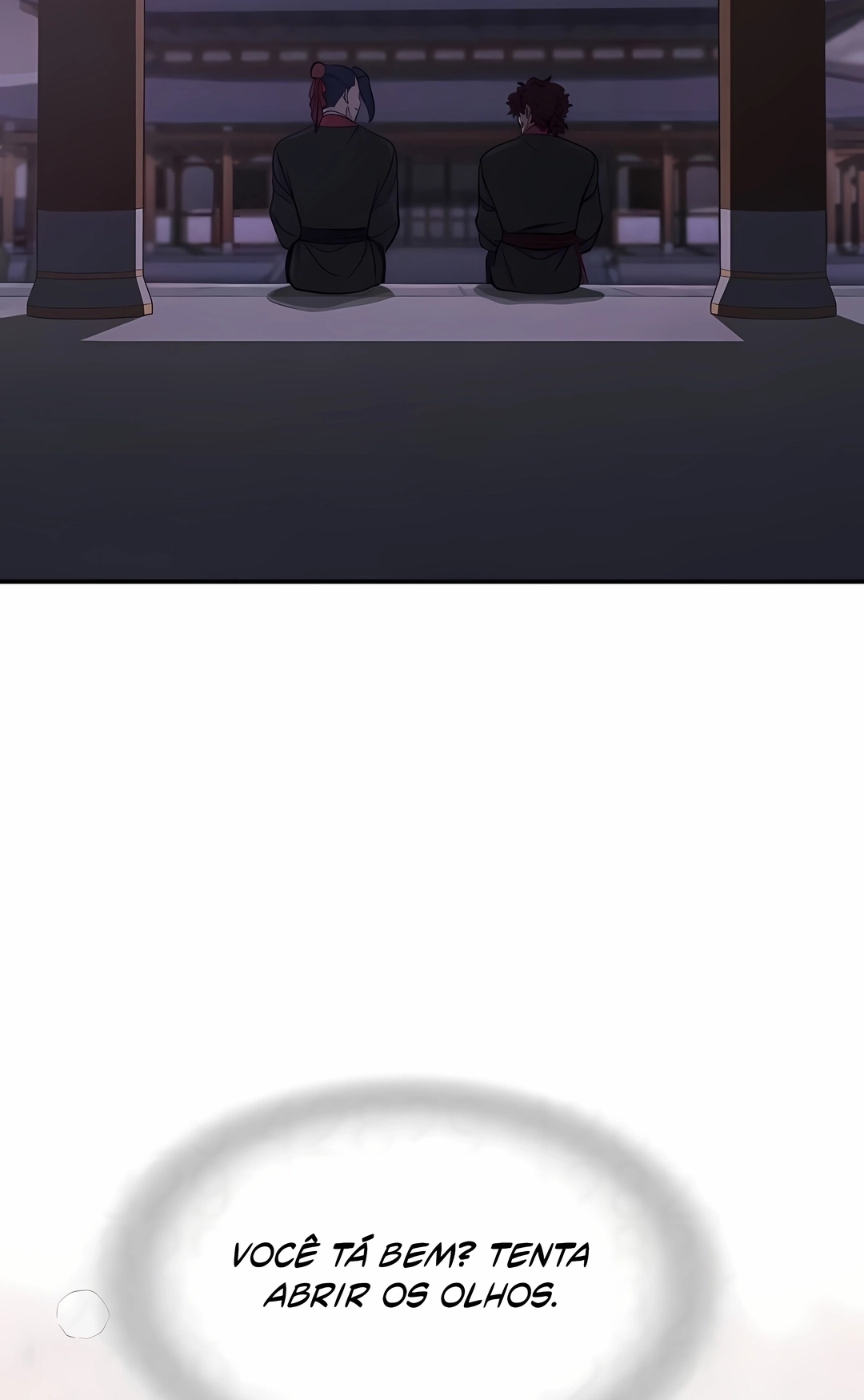 Read O Retorno da Seita do Monte Hua PT Manga Online