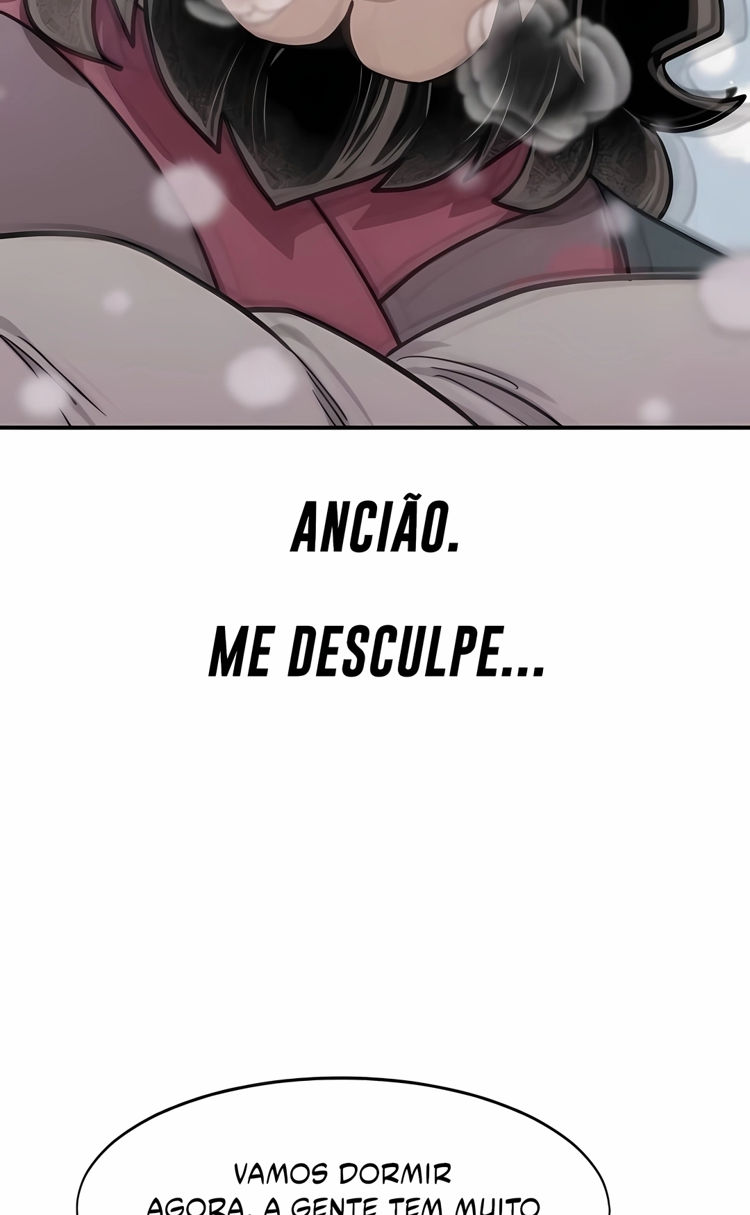 Read O Retorno da Seita do Monte Hua PT Manga Online