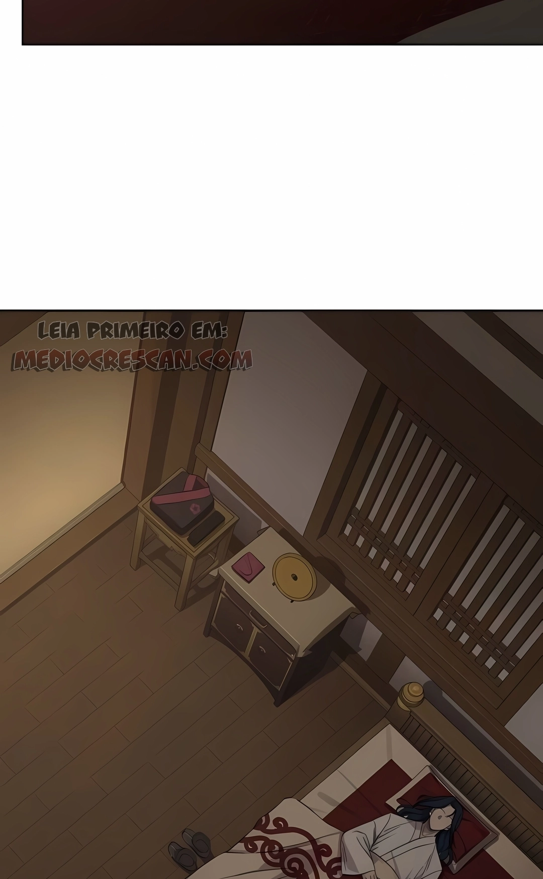 Read O Retorno da Seita do Monte Hua PT Manga Online