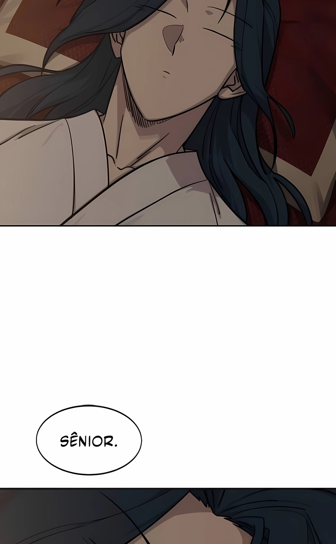 Read O Retorno da Seita do Monte Hua PT Manga Online