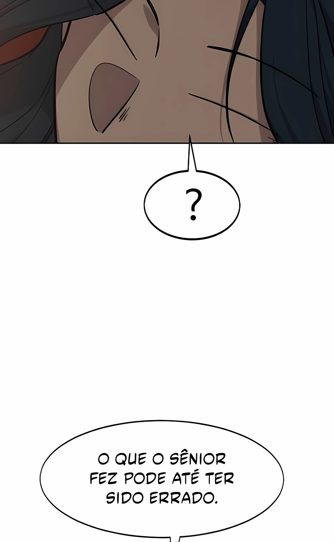 Read O Retorno da Seita do Monte Hua PT Manga Online