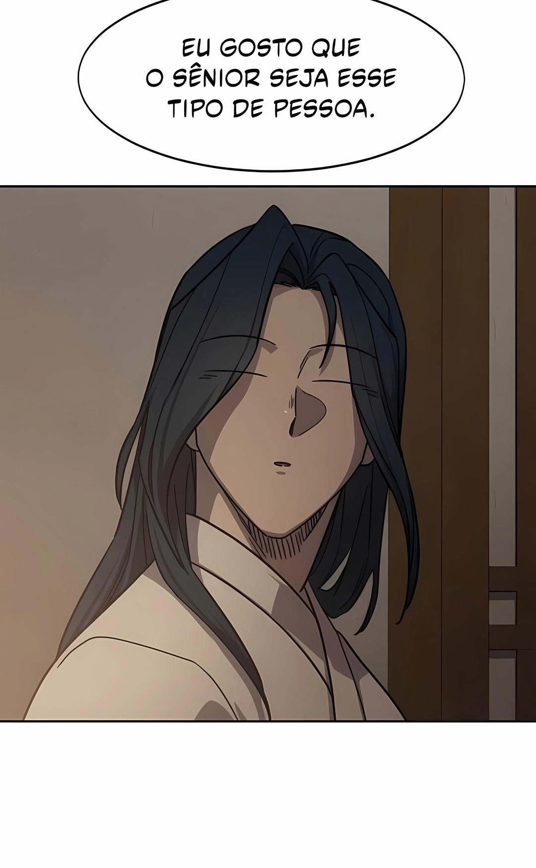 Read O Retorno da Seita do Monte Hua PT Manga Online