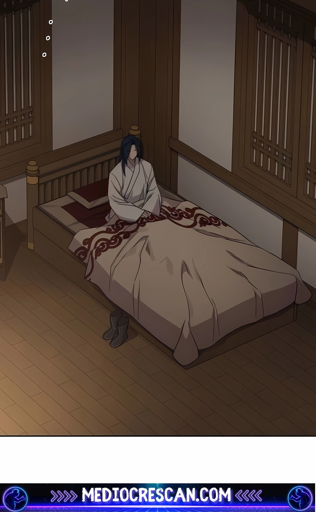 Read O Retorno da Seita do Monte Hua PT Manga Online